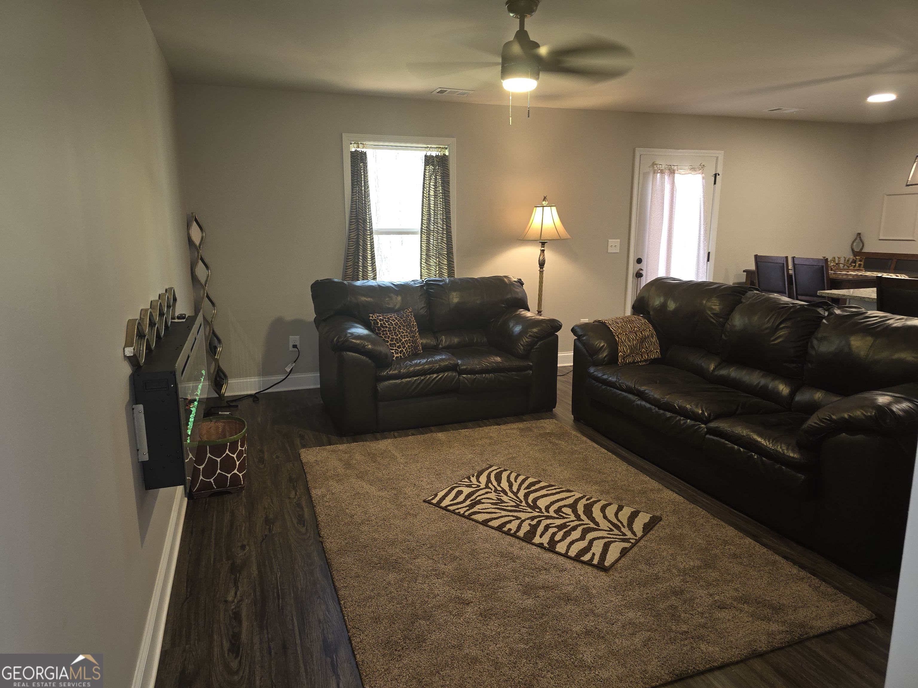 150 Mountain View Drive Monroe GA 30655