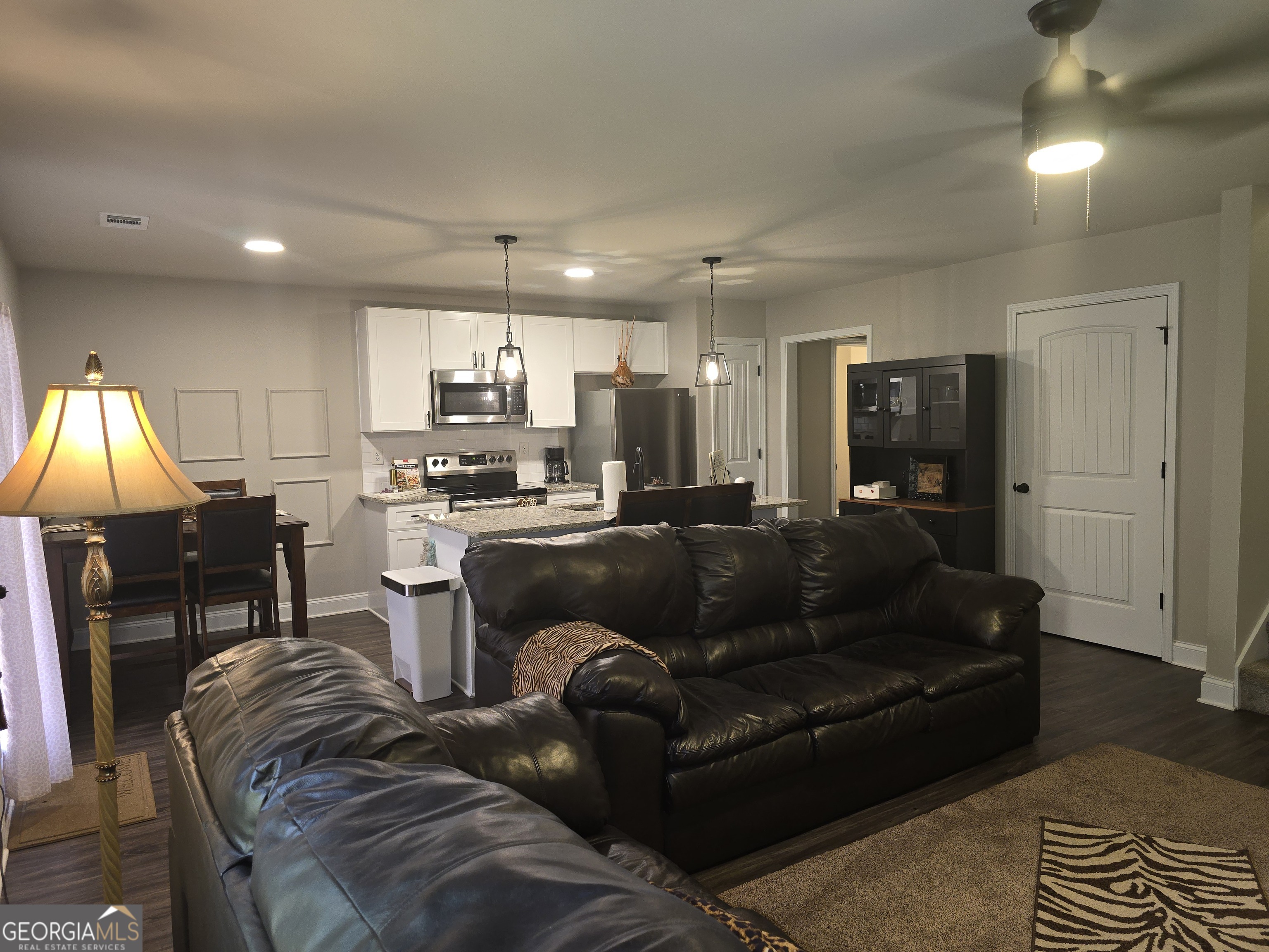 150 Mountain View Drive Monroe GA 30655