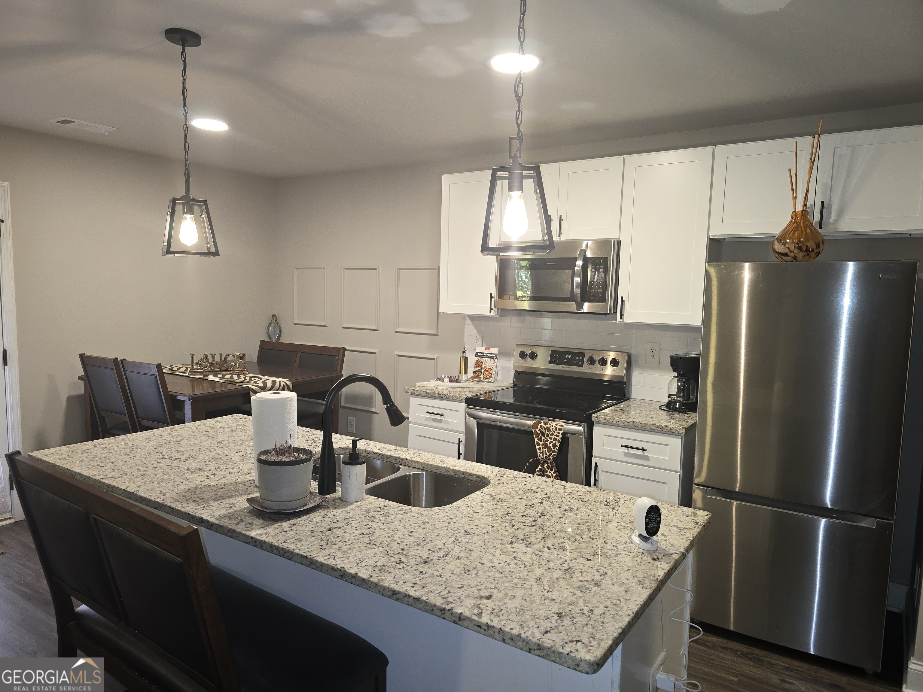 150 Mountain View Drive Monroe GA 30655