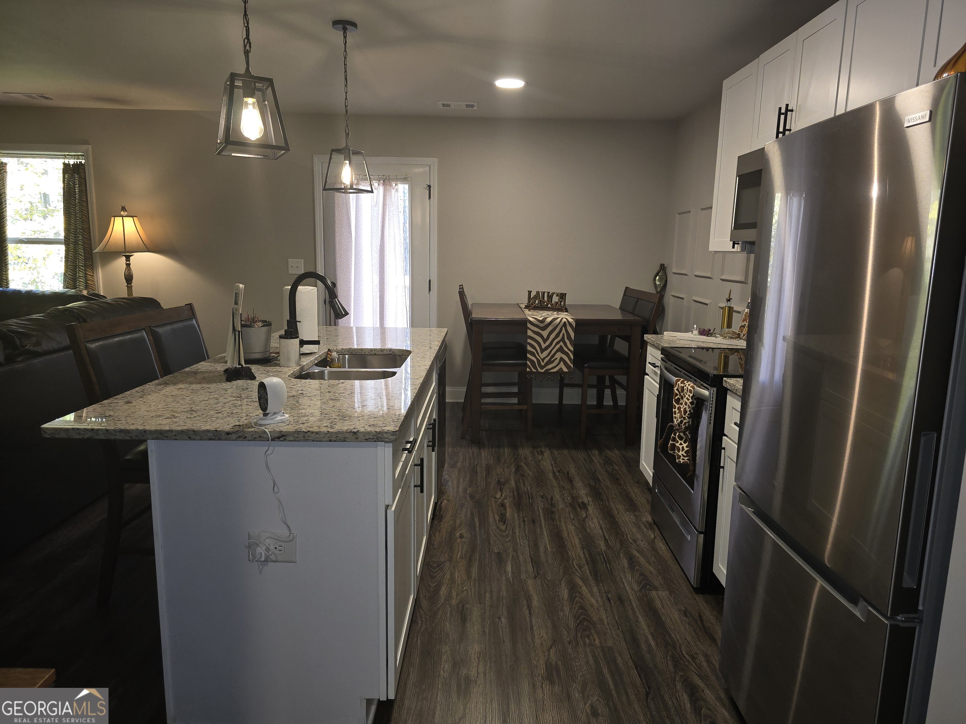 150 Mountain View Drive Monroe GA 30655