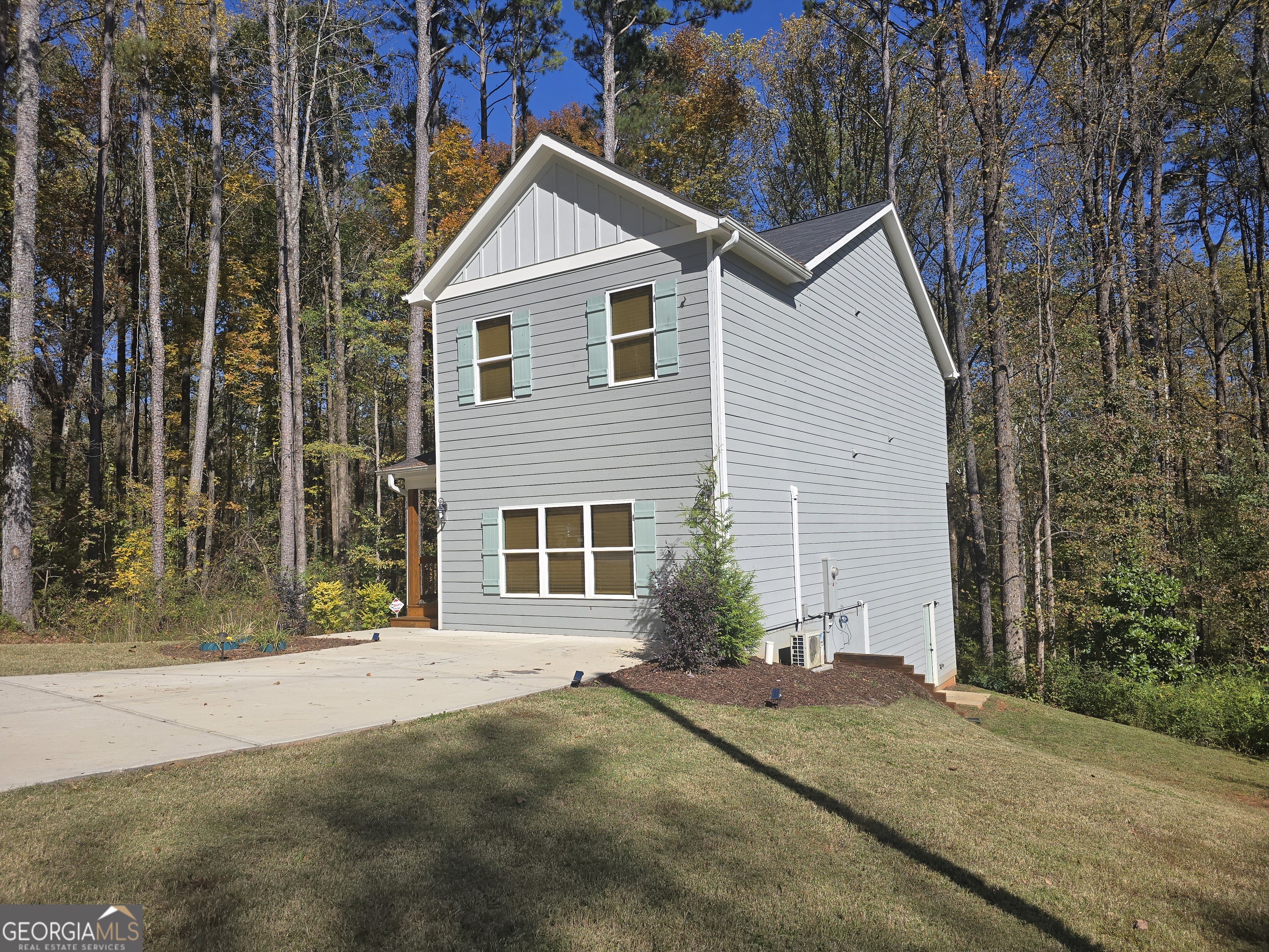 150 Mountain View Drive Monroe GA 30655
