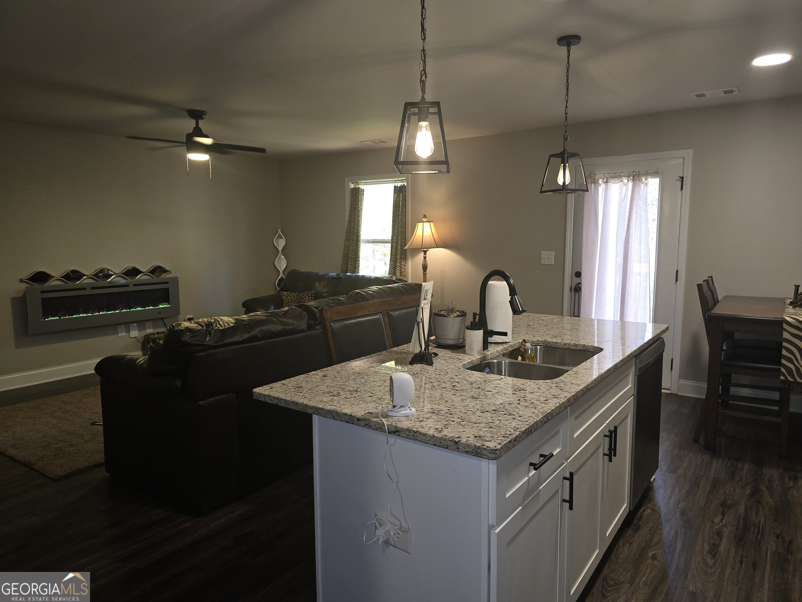 150 Mountain View Drive Monroe GA 30655