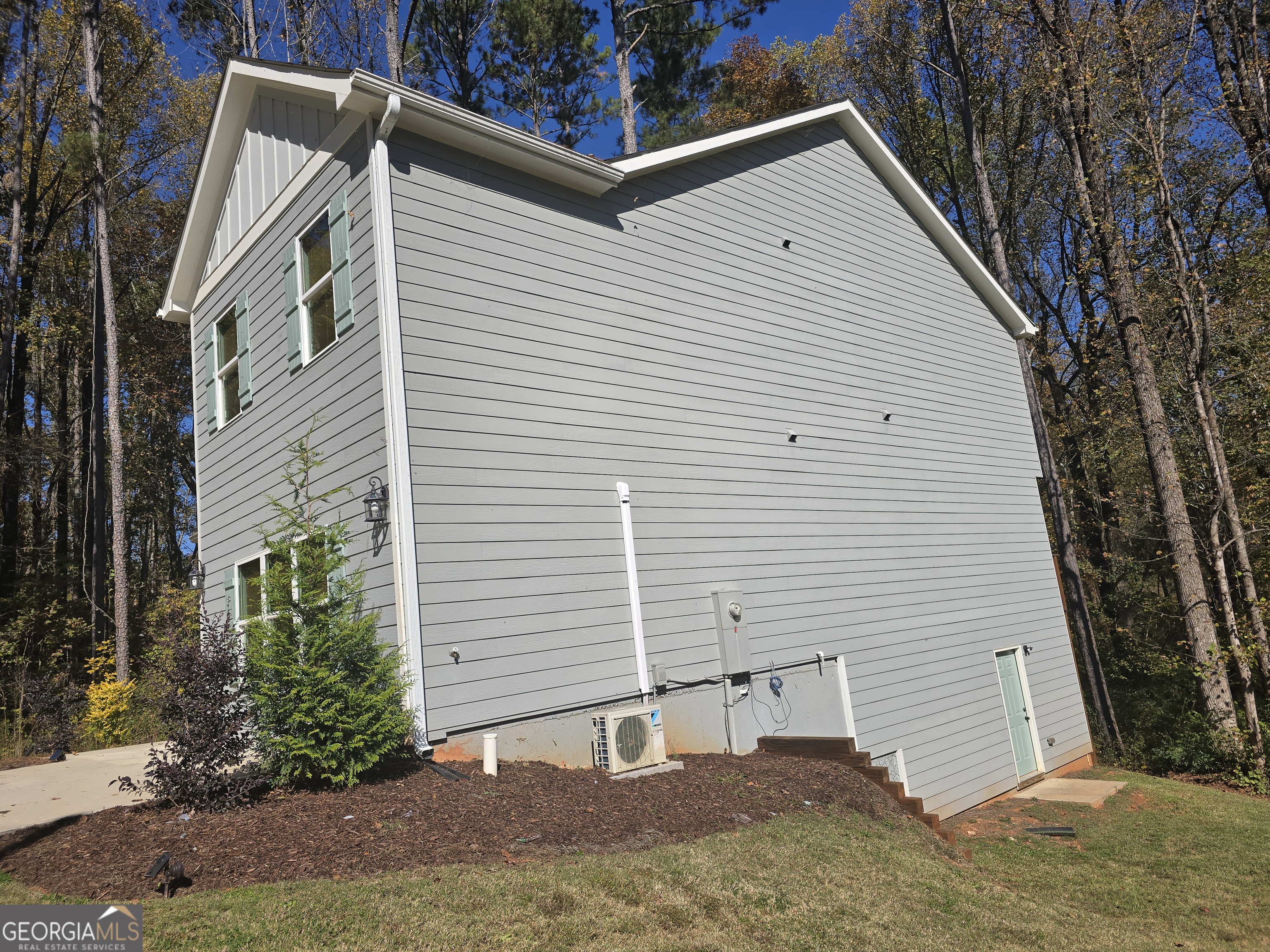 150 Mountain View Drive Monroe GA 30655