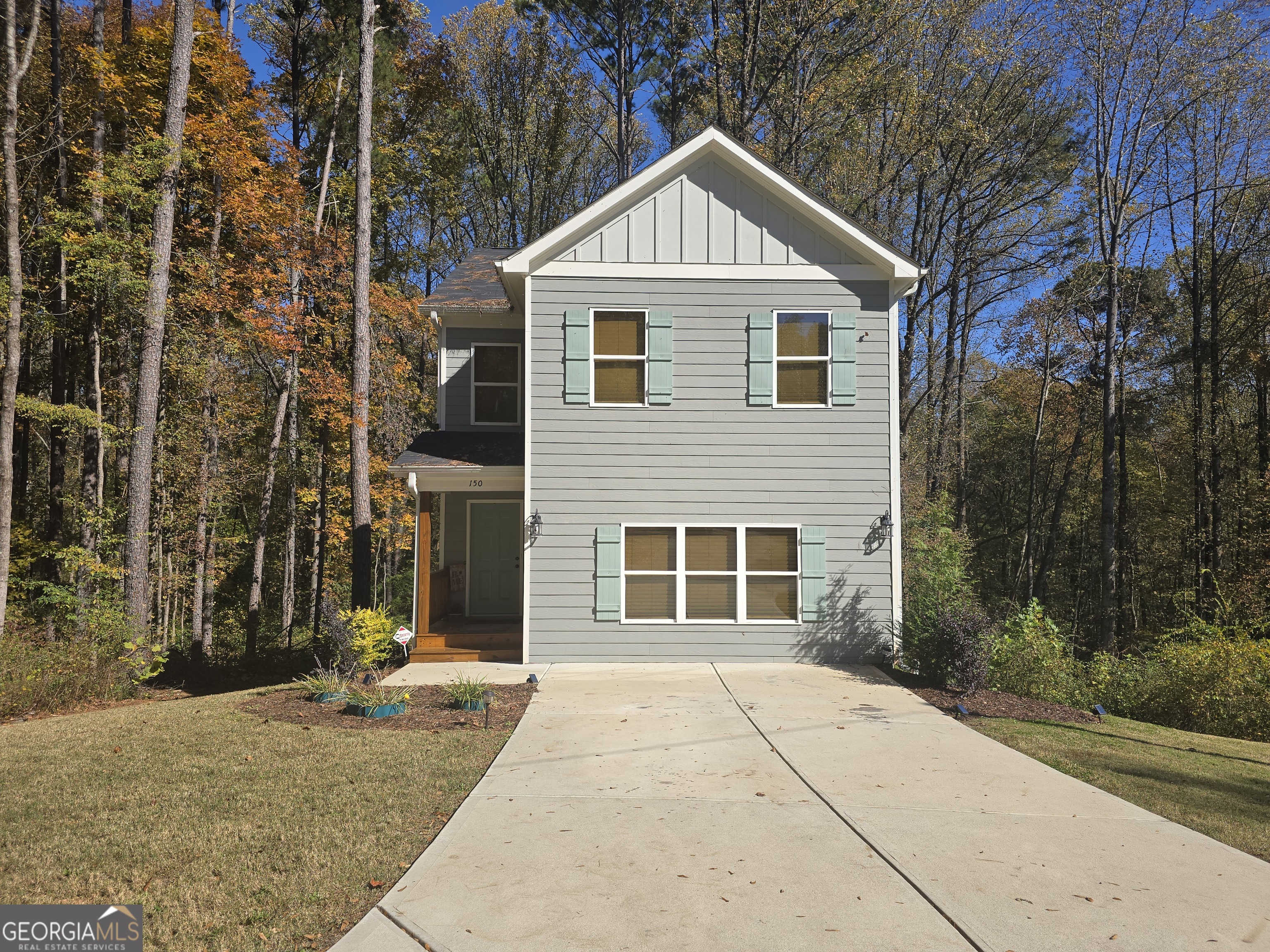 150 Mountain View Drive Monroe GA 30655