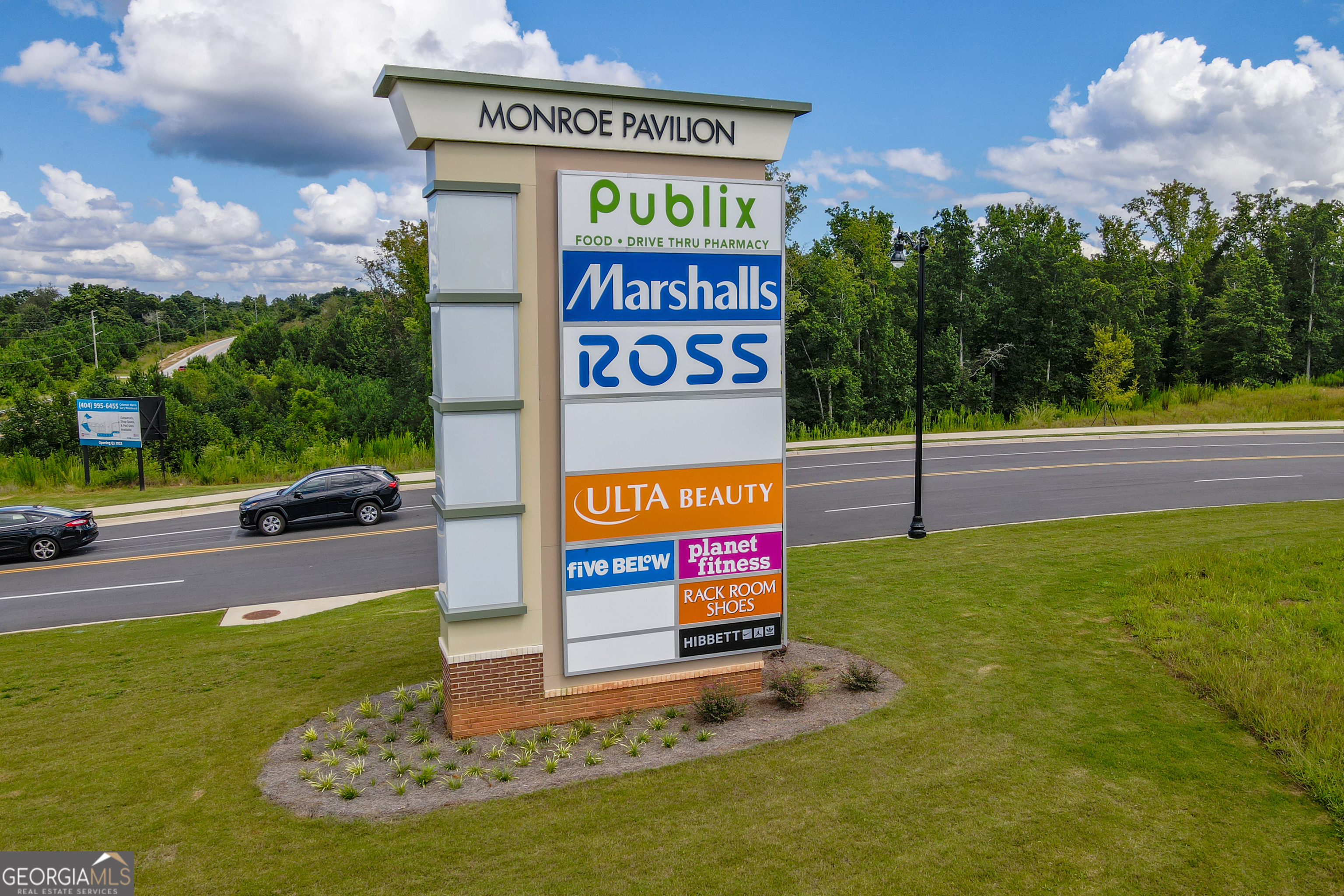 150 Mountain View Drive Monroe GA 30655