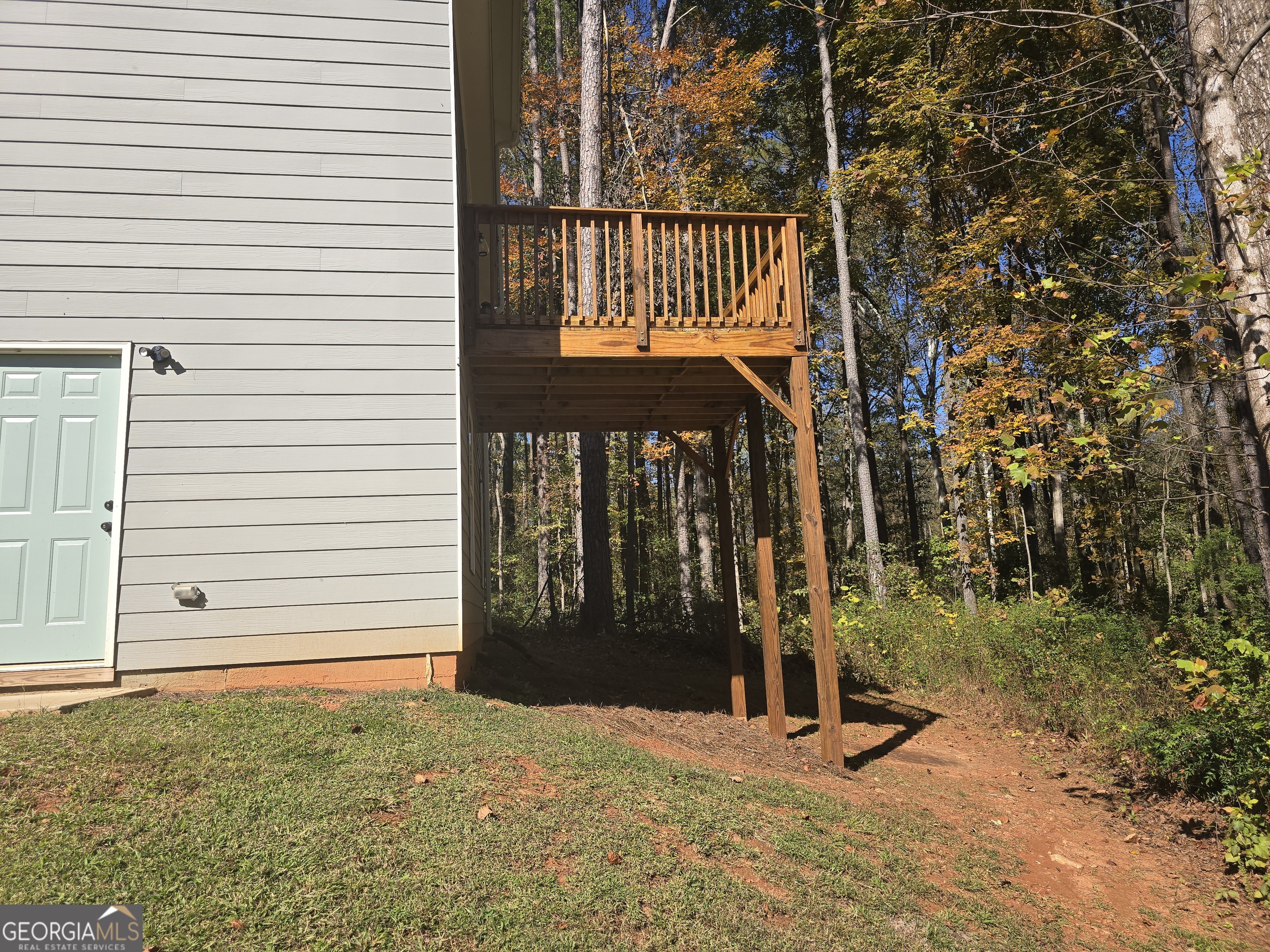 150 Mountain View Drive Monroe GA 30655
