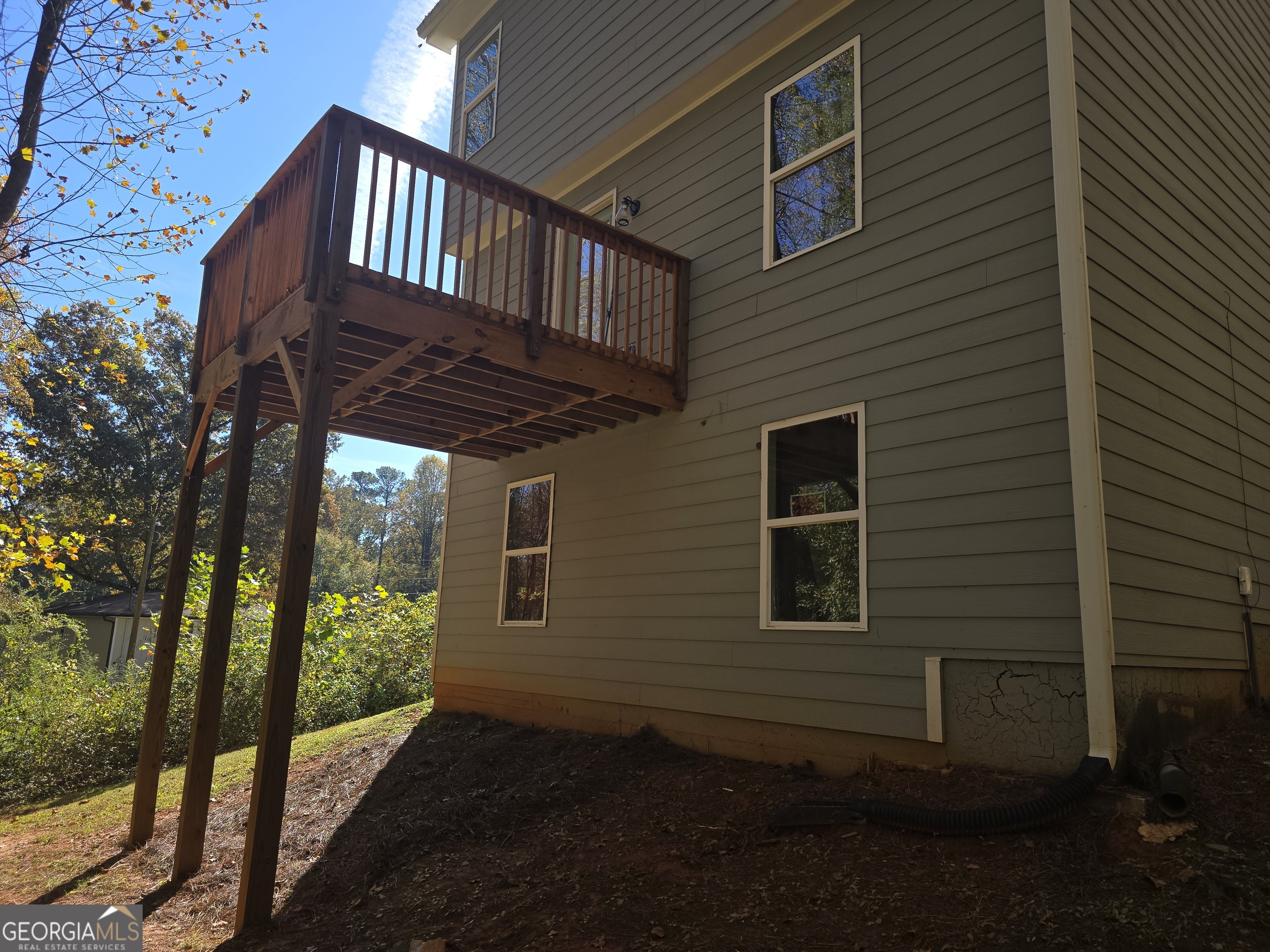 150 Mountain View Drive Monroe GA 30655