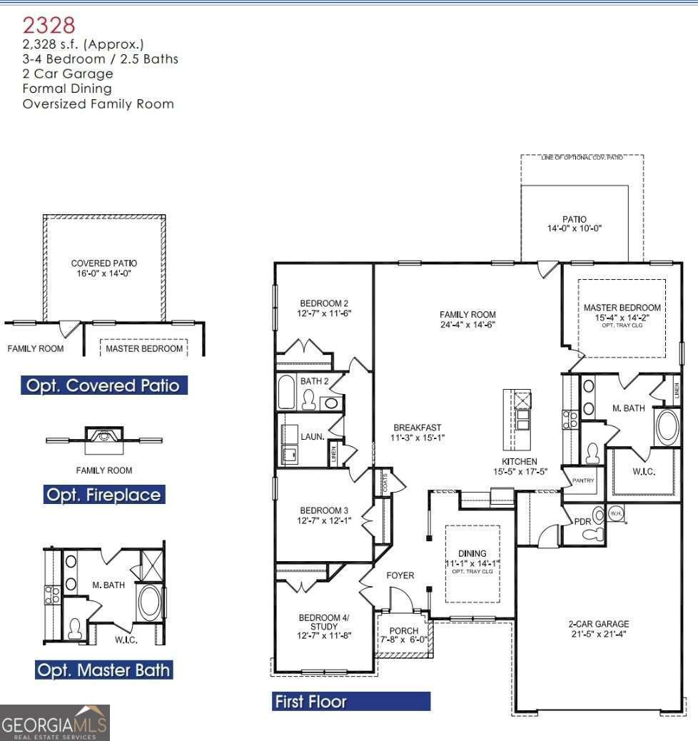 313 Angela Avenue Bowdon GA 30108