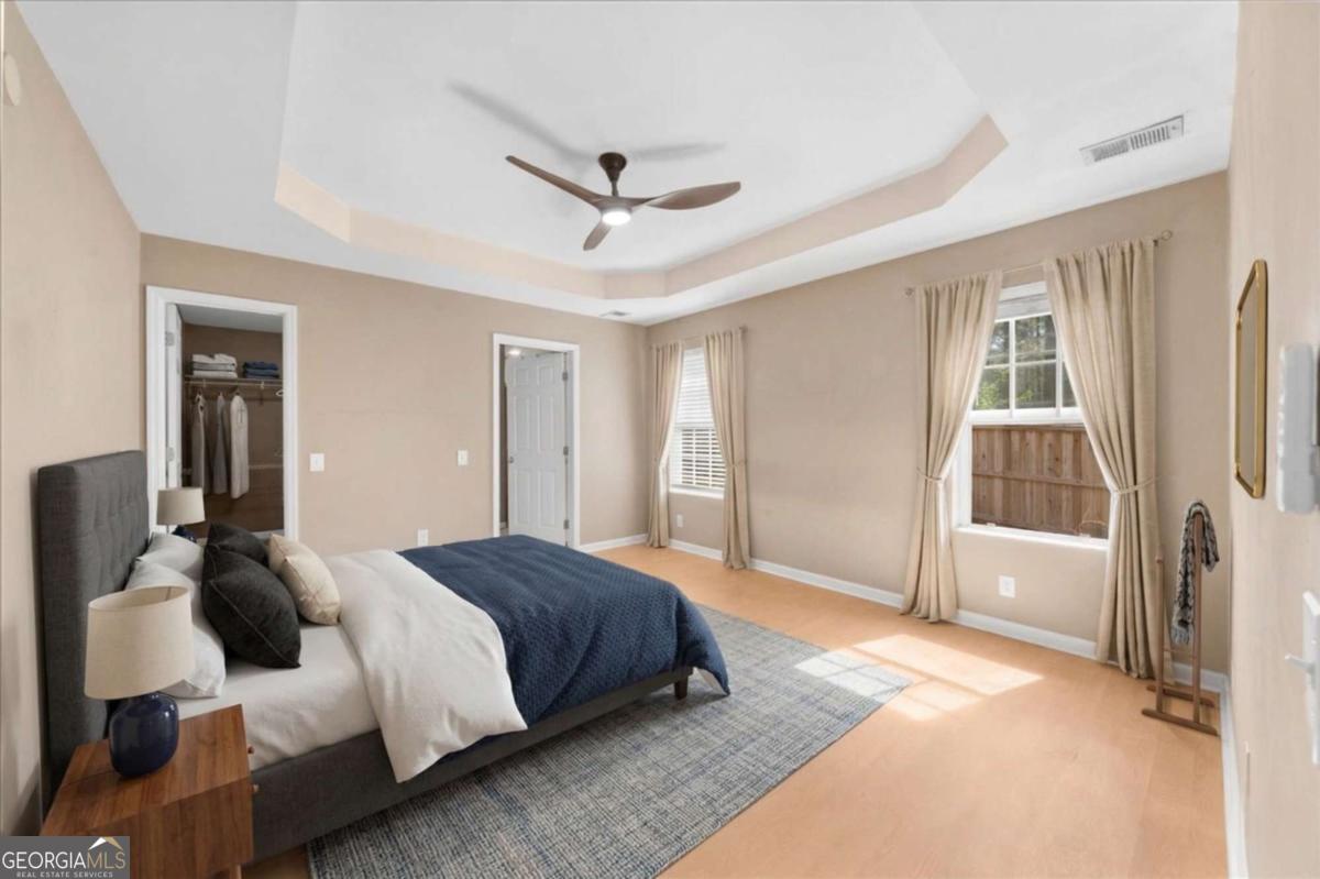 212 Whispering Pine Circle NE White GA 30184