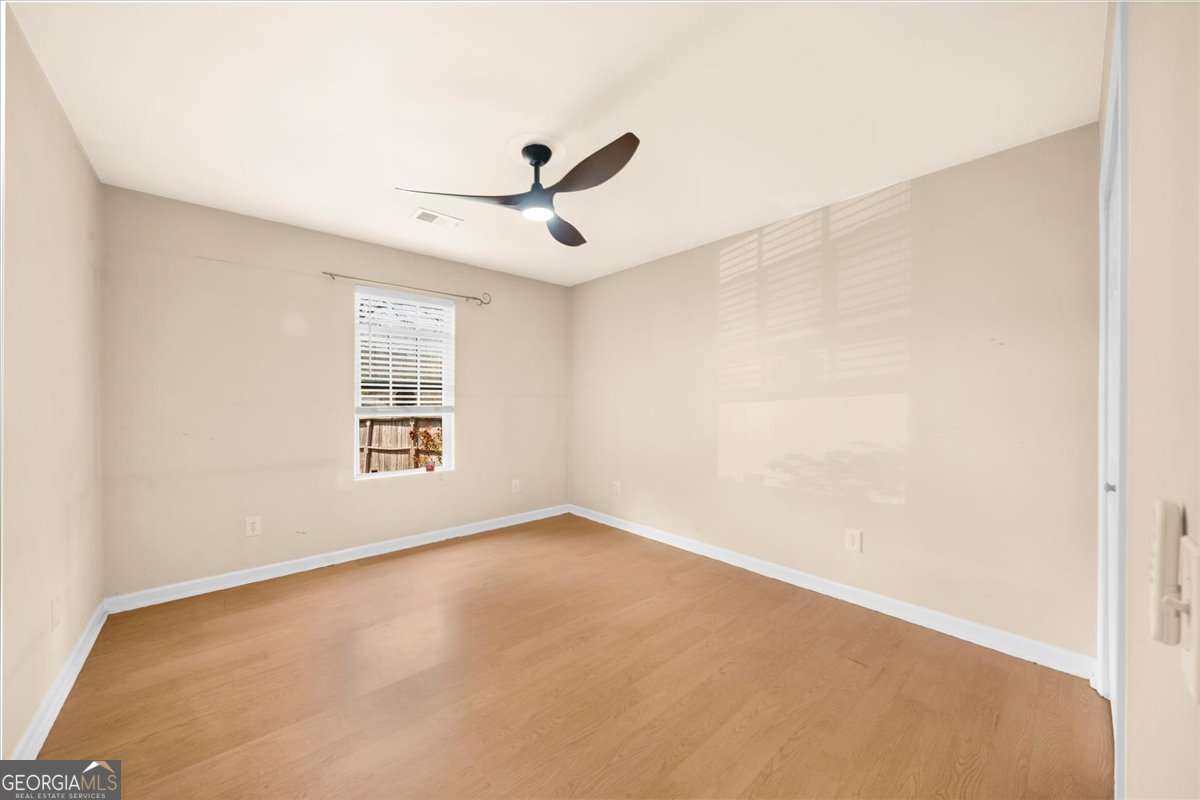 212 Whispering Pine Circle NE White GA 30184