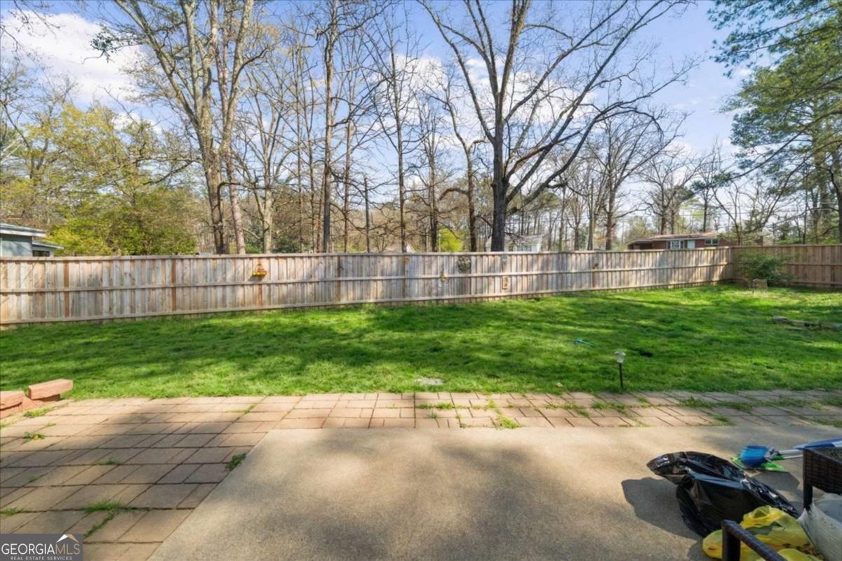 212 Whispering Pine Circle NE White GA 30184