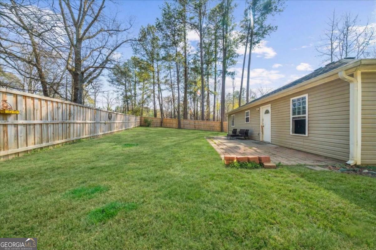 212 Whispering Pine Circle NE White GA 30184