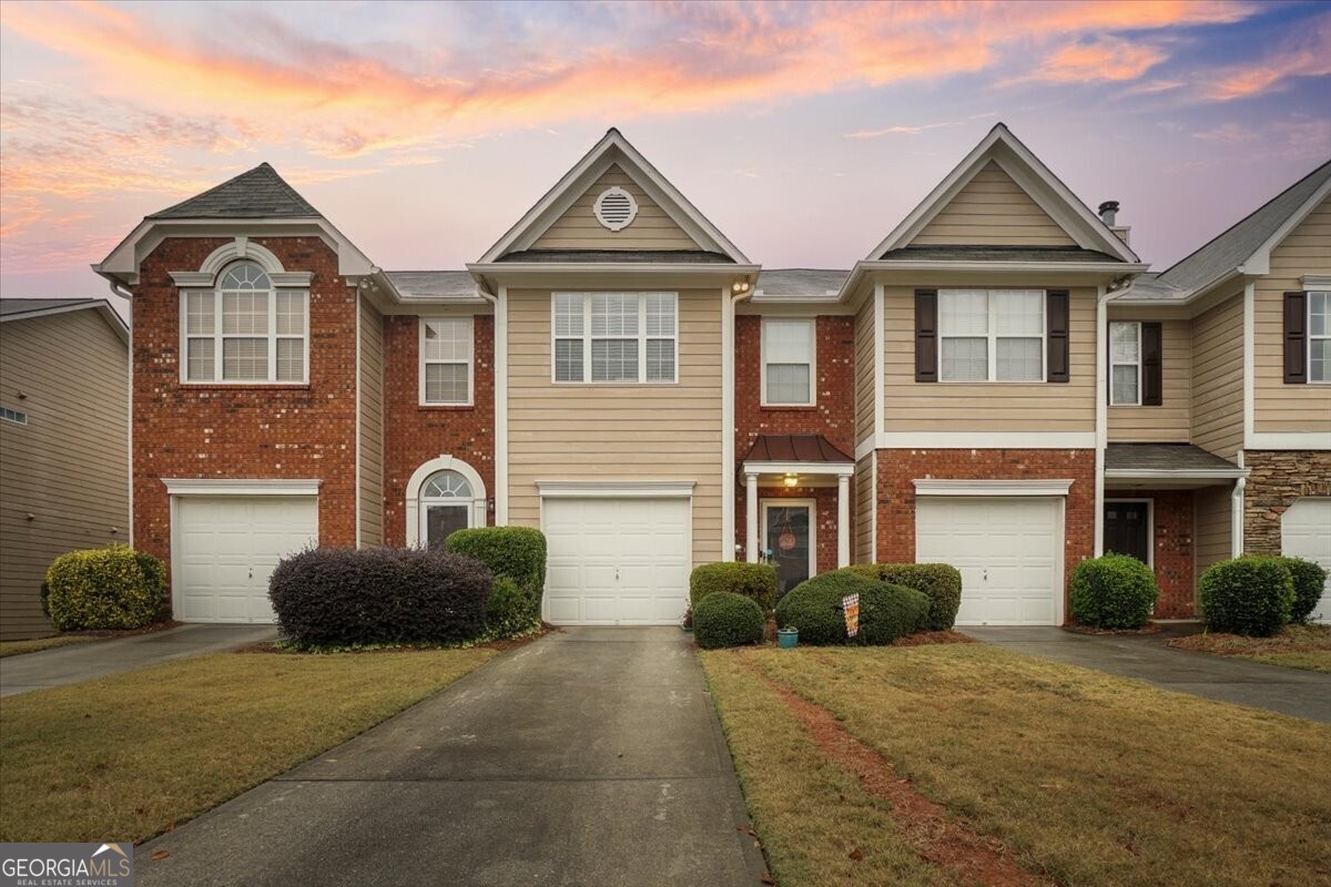 152 Haven Oak Way Lawrenceville GA 30044