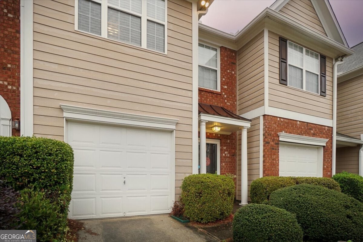 152 Haven Oak Way Lawrenceville GA 30044