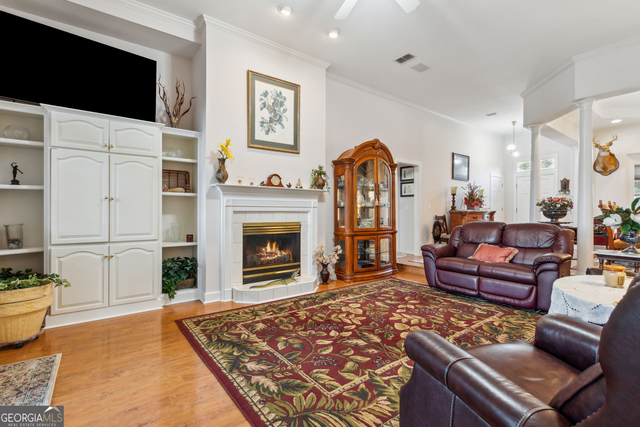 904 Larkspur Lane St. Marys GA 31558