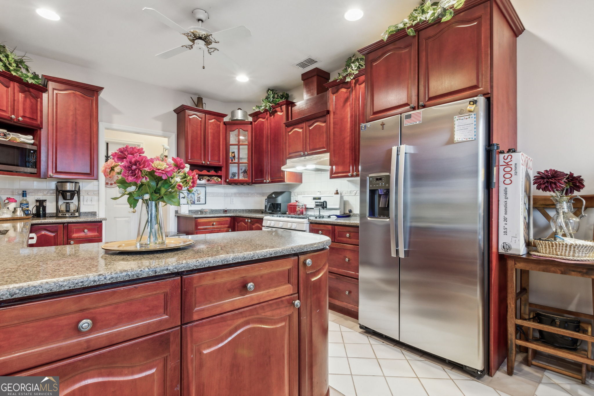 904 Larkspur Lane St. Marys GA 31558