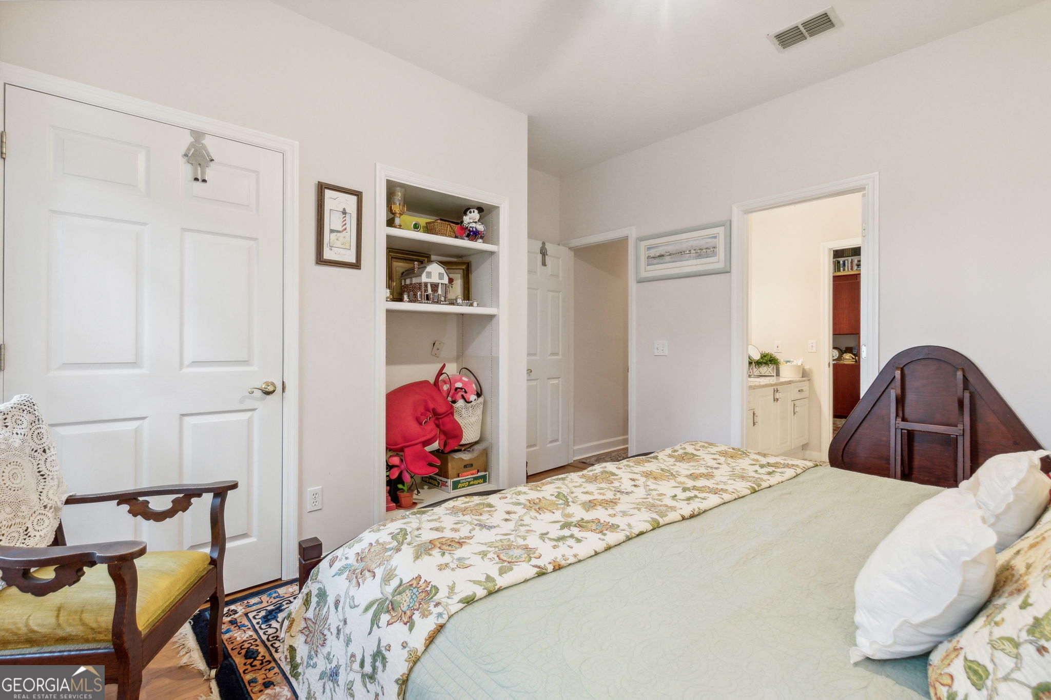 904 Larkspur Lane St. Marys GA 31558