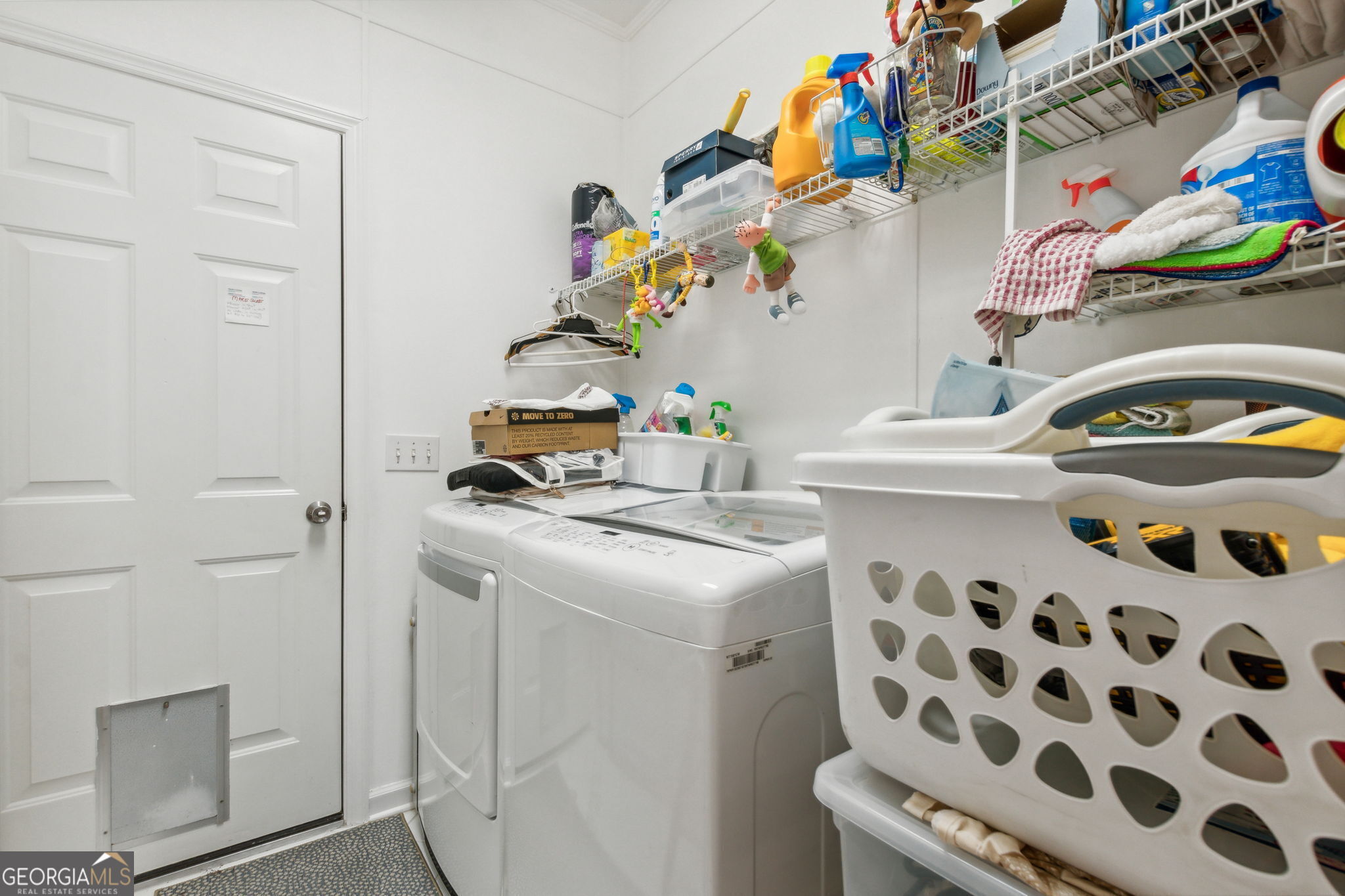 904 Larkspur Lane St. Marys GA 31558