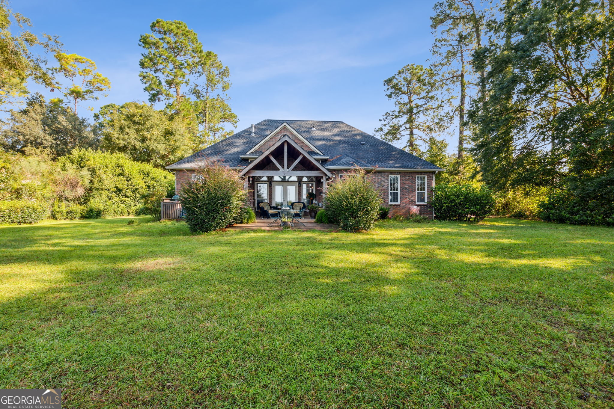904 Larkspur Lane St. Marys GA 31558