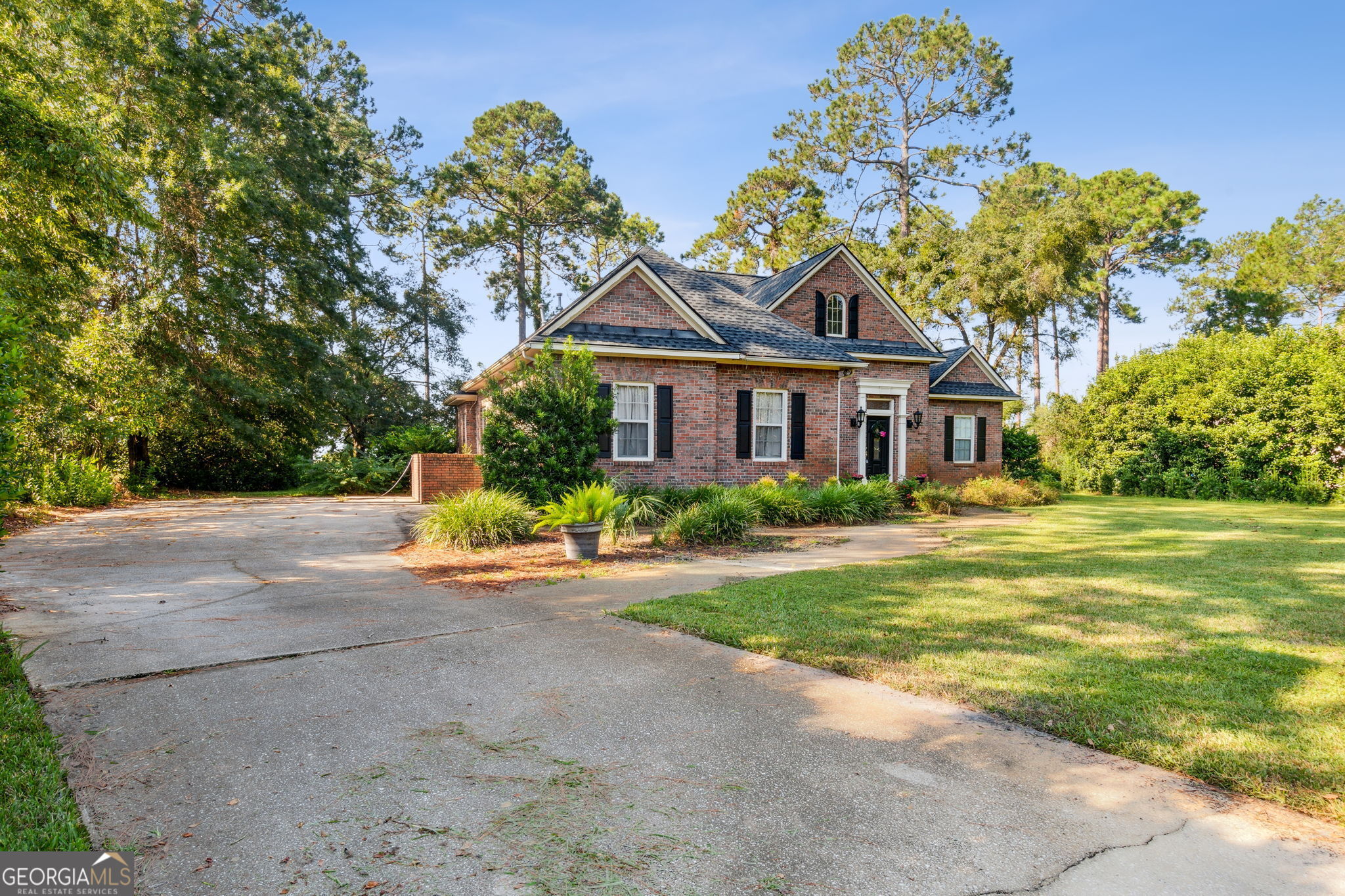 904 Larkspur Lane St. Marys GA 31558