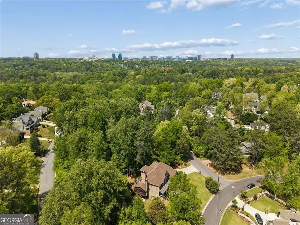 3350 Rennes Drive NE Brookhaven GA 30319