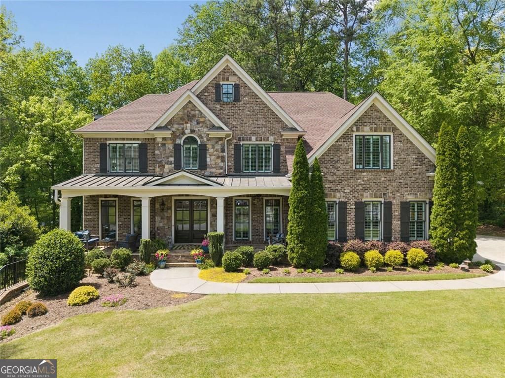 3350 Rennes Drive NE Brookhaven GA 30319