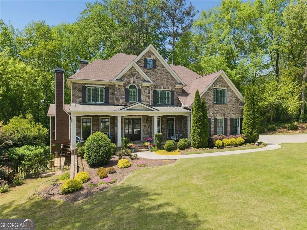 3350 Rennes Drive NE Brookhaven GA 30319