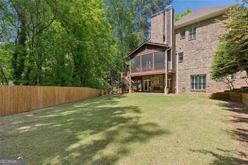 3350 Rennes Drive NE Brookhaven GA 30319
