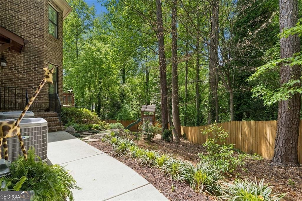 3350 Rennes Drive NE Brookhaven GA 30319