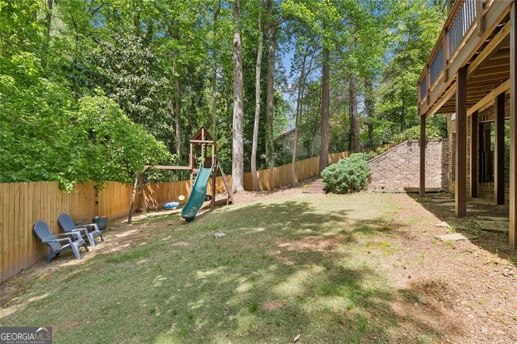 3350 Rennes Drive NE Brookhaven GA 30319