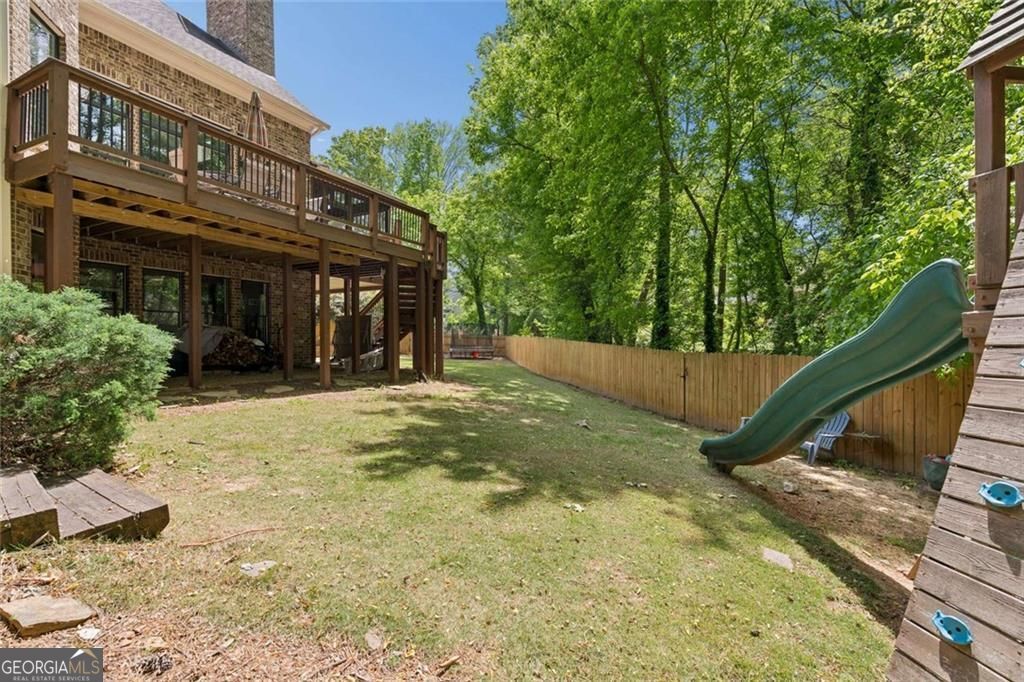 3350 Rennes Drive NE Brookhaven GA 30319