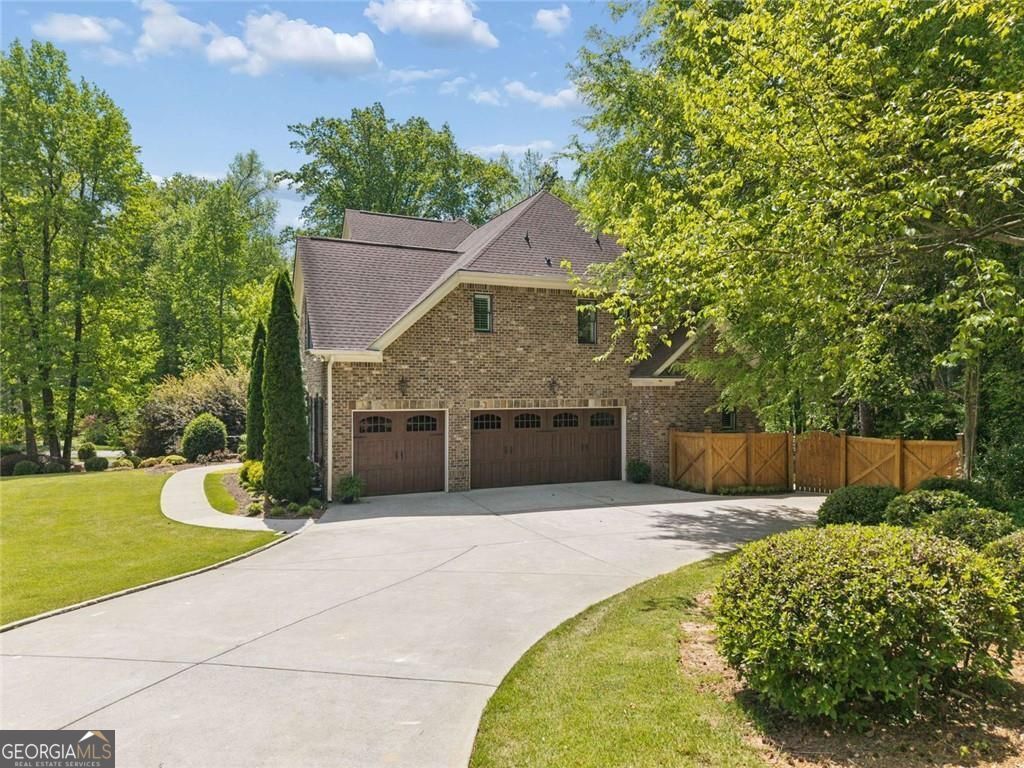 3350 Rennes Drive NE Brookhaven GA 30319