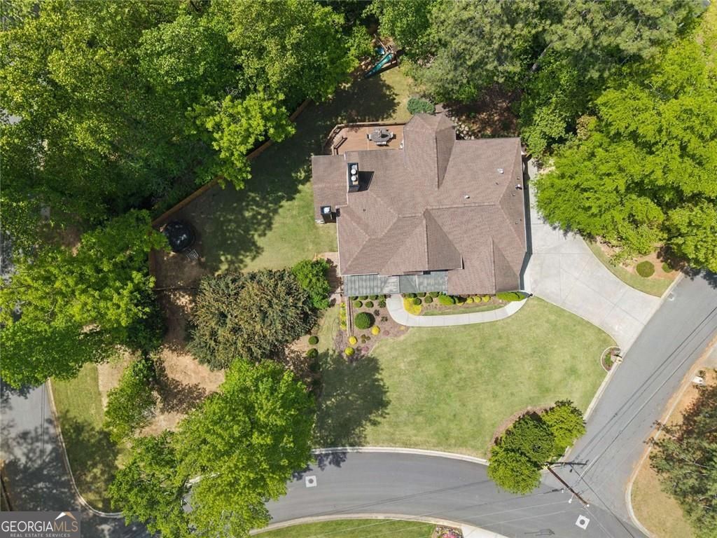 3350 Rennes Drive NE Brookhaven GA 30319