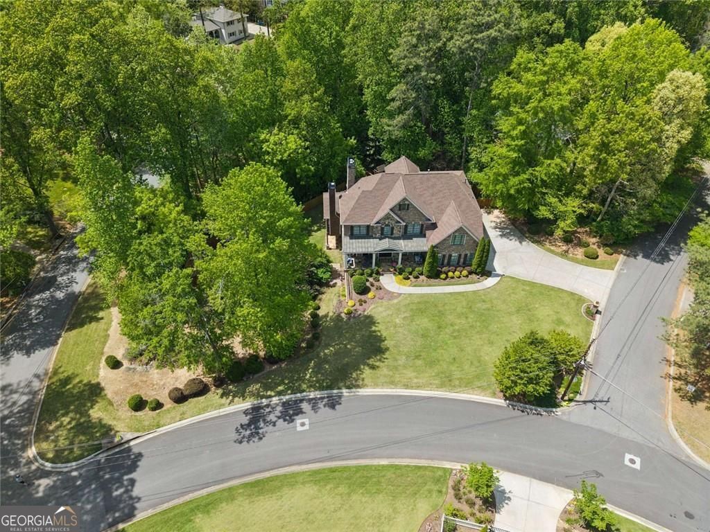 3350 Rennes Drive NE Brookhaven GA 30319