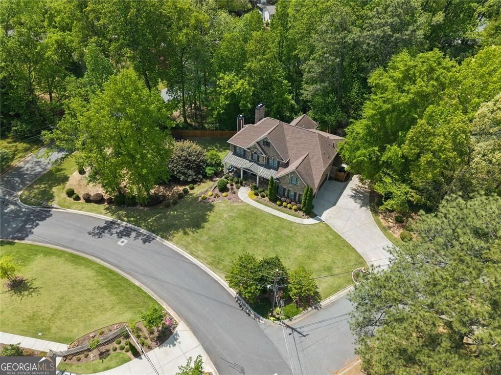 3350 Rennes Drive NE Brookhaven GA 30319