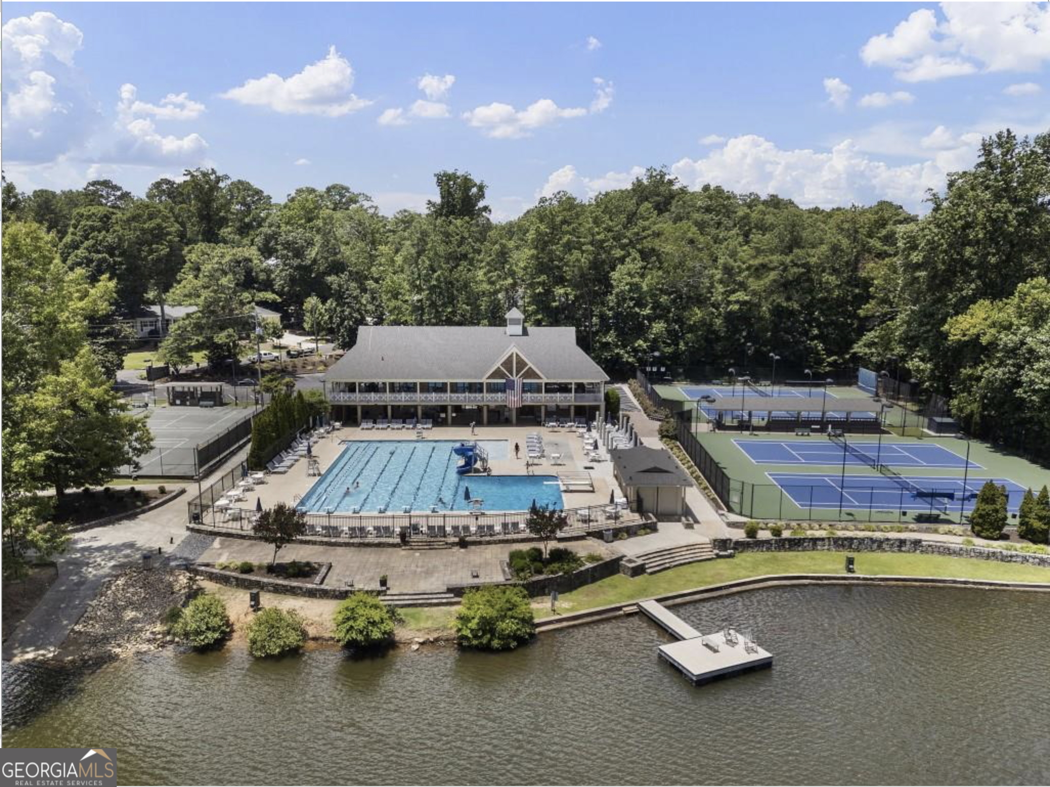 3350 Rennes Drive NE Brookhaven GA 30319