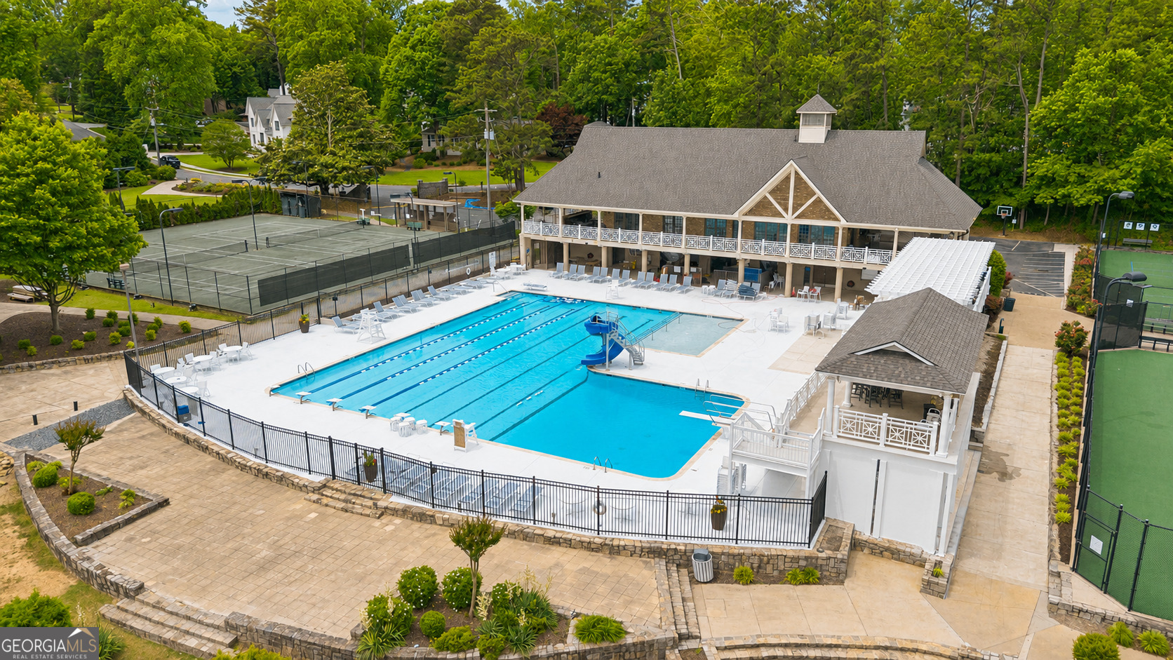 3350 Rennes Drive NE Brookhaven GA 30319