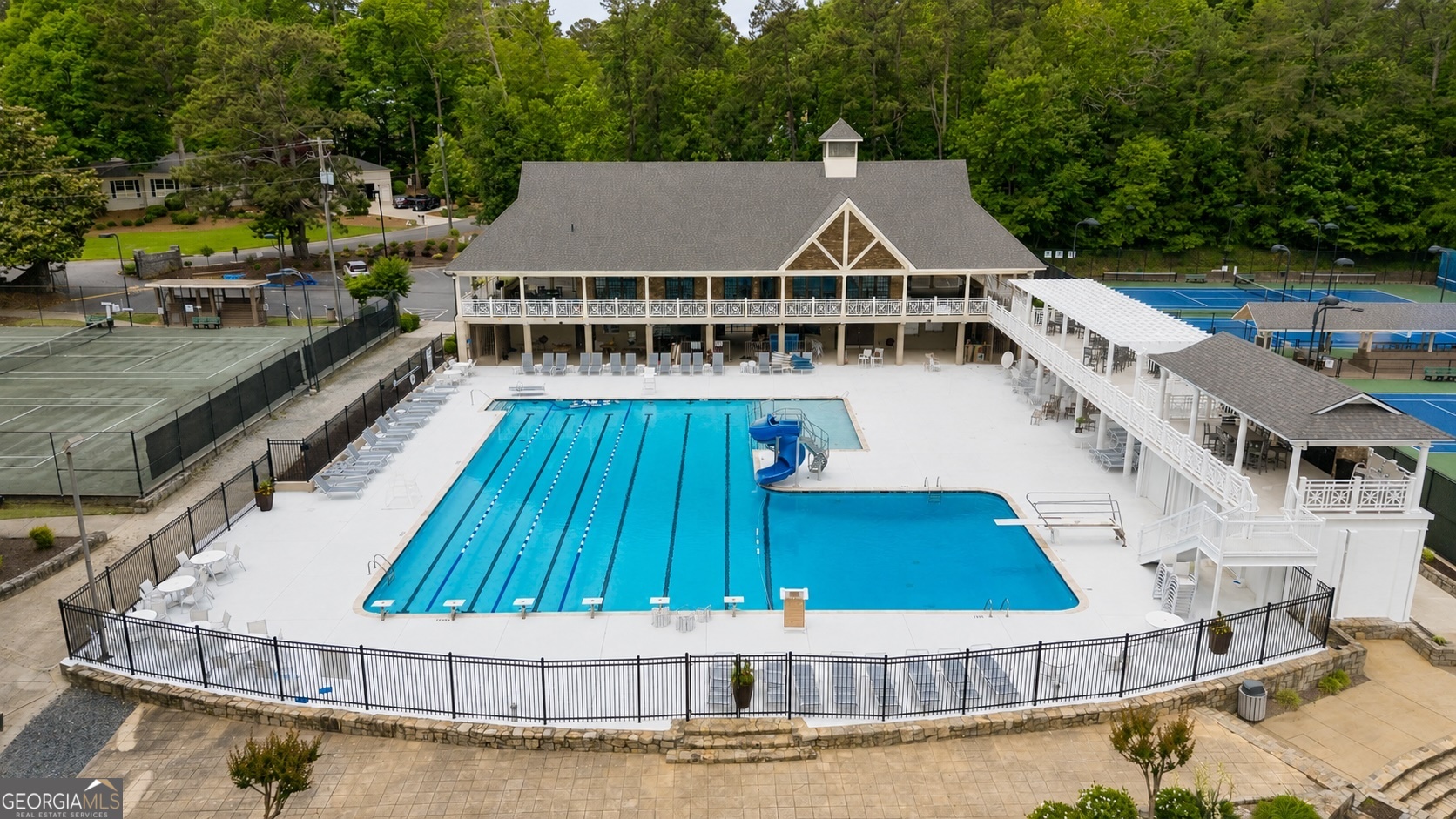 3350 Rennes Drive NE Brookhaven GA 30319