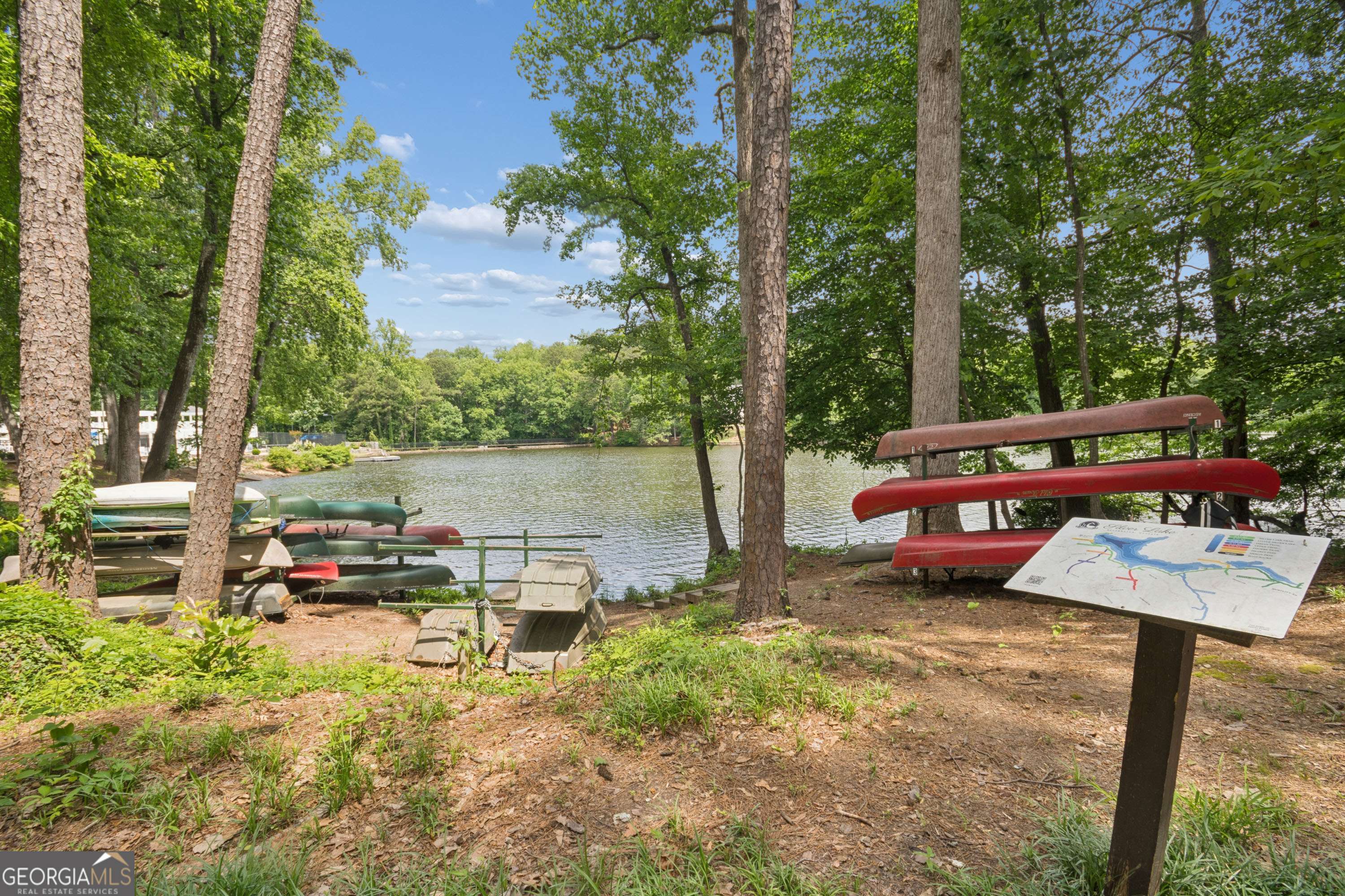 3350 Rennes Drive NE Brookhaven GA 30319