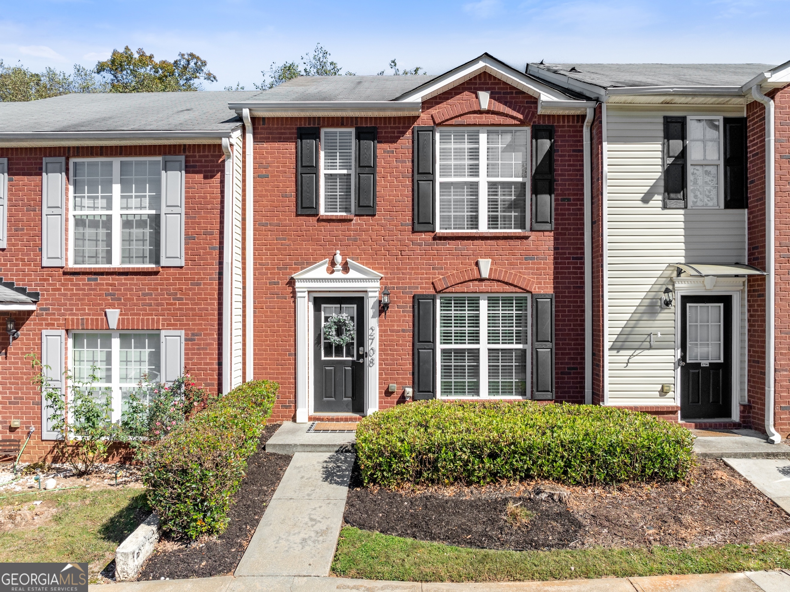 2708 Valley Green Drive Gainesville GA 30504