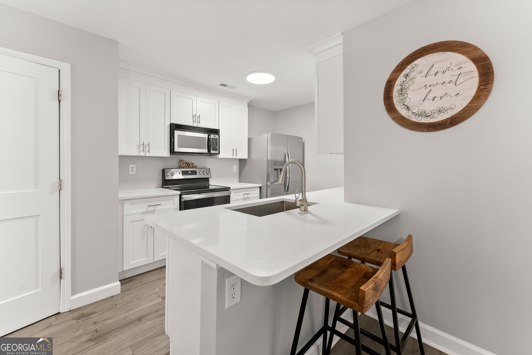 2708 Valley Green Drive Gainesville GA 30504