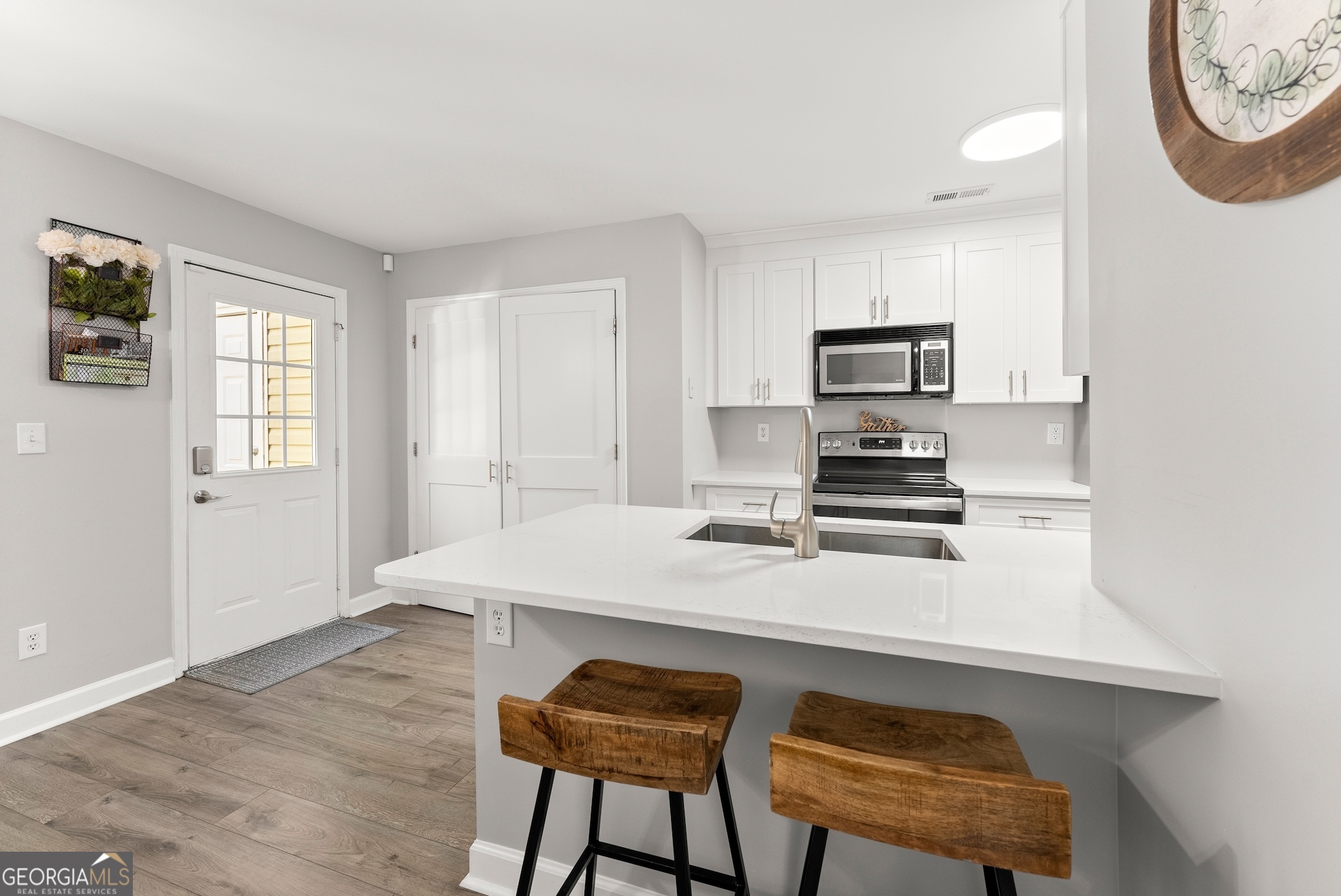 2708 Valley Green Drive Gainesville GA 30504