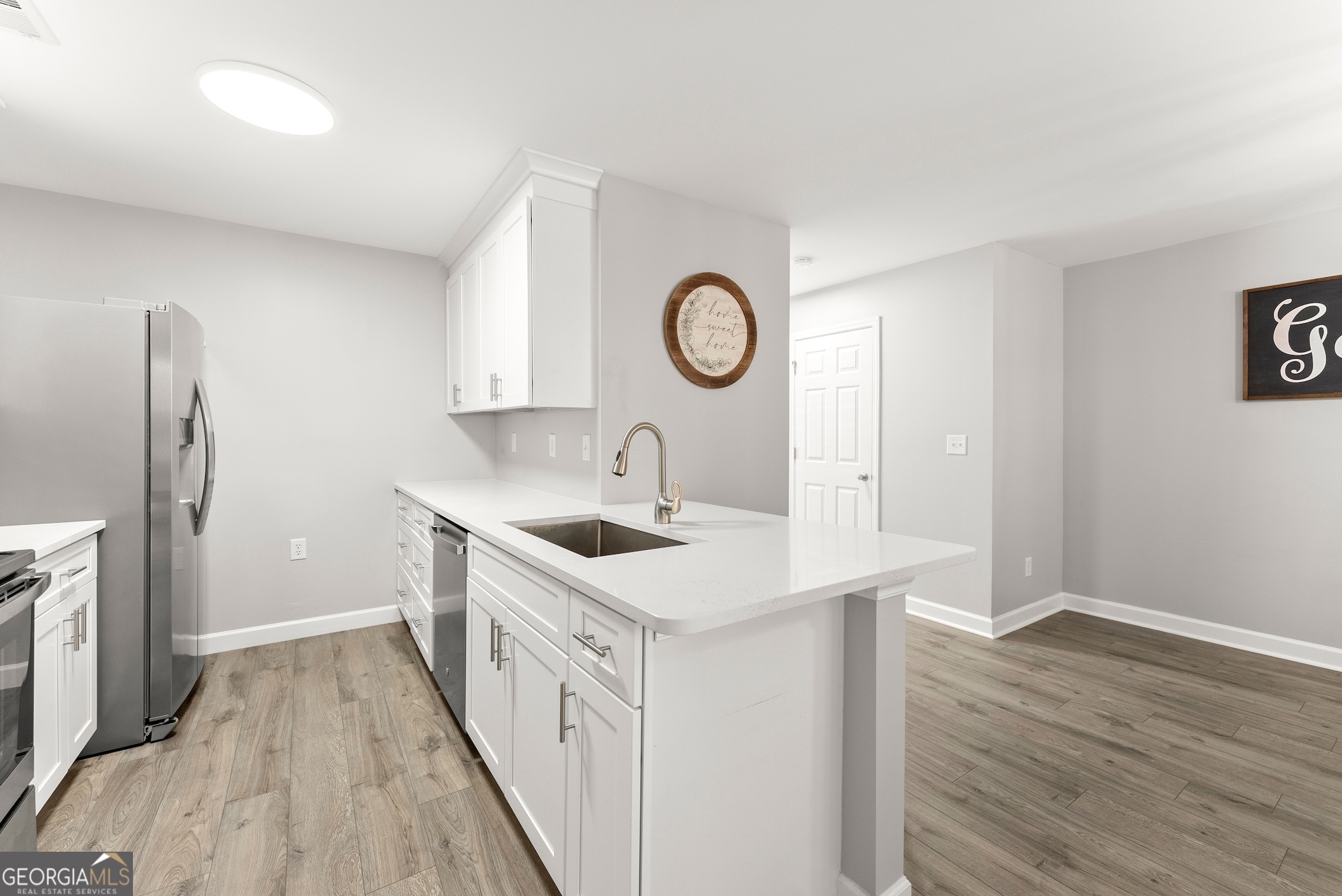 2708 Valley Green Drive Gainesville GA 30504