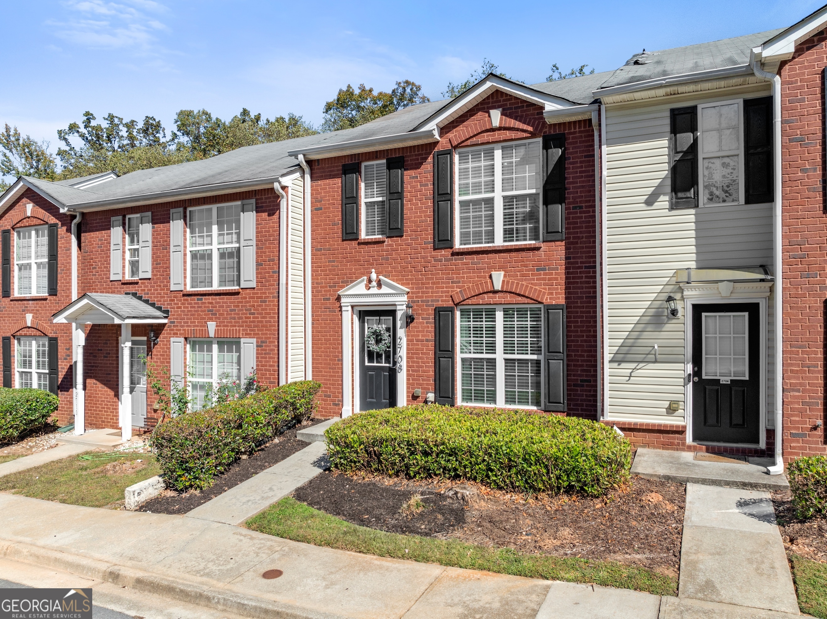 2708 Valley Green Drive Gainesville GA 30504