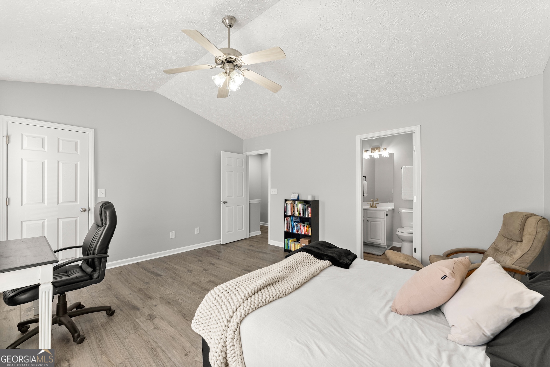 2708 Valley Green Drive Gainesville GA 30504