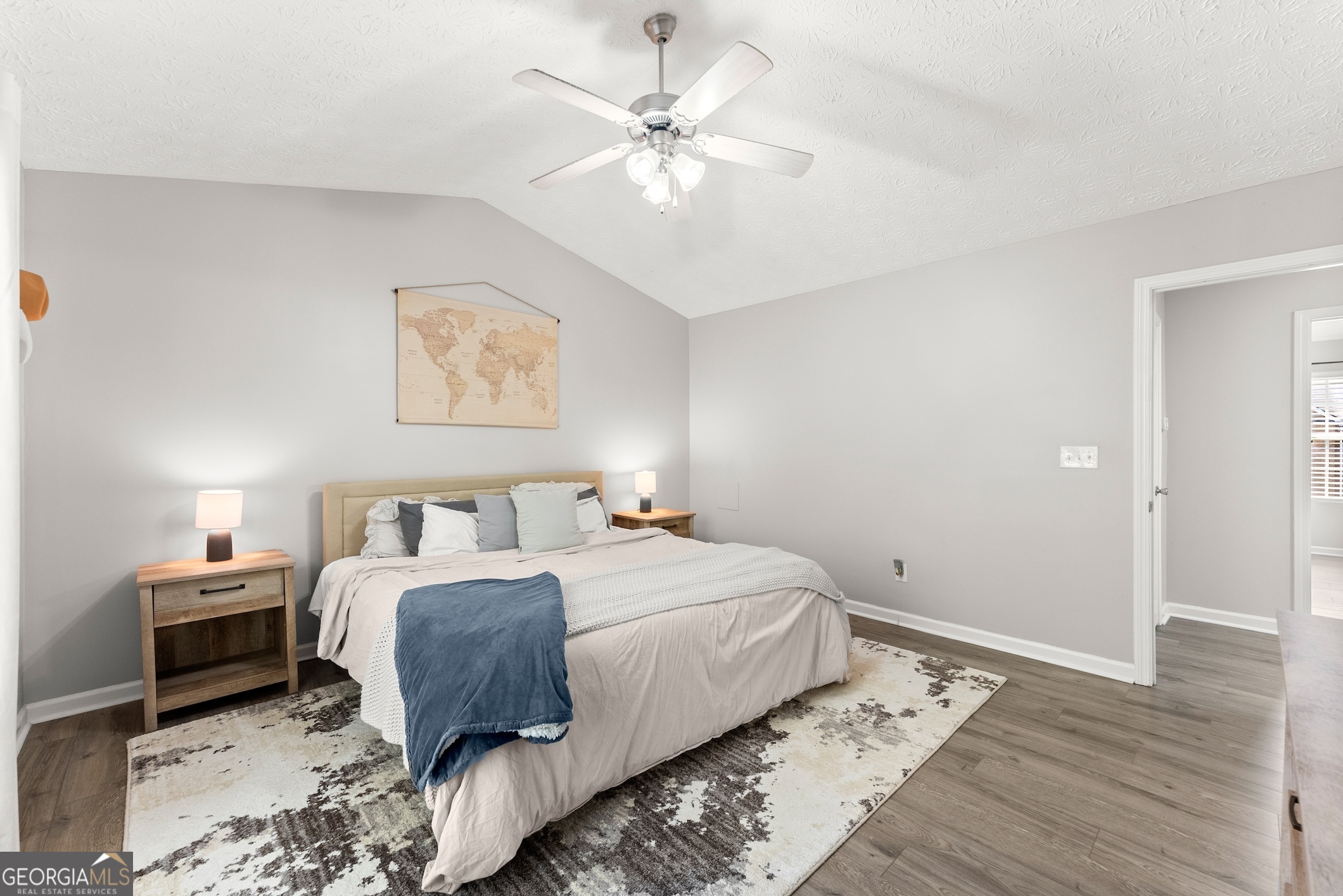 2708 Valley Green Drive Gainesville GA 30504