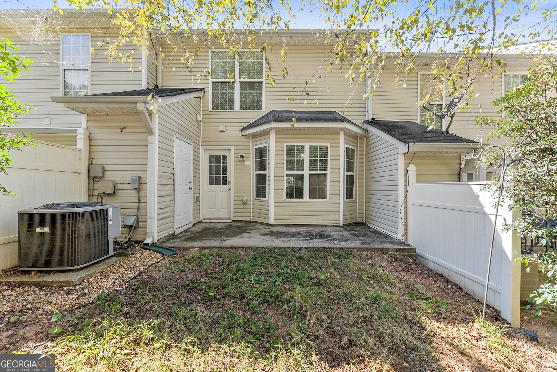 2708 Valley Green Drive Gainesville GA 30504