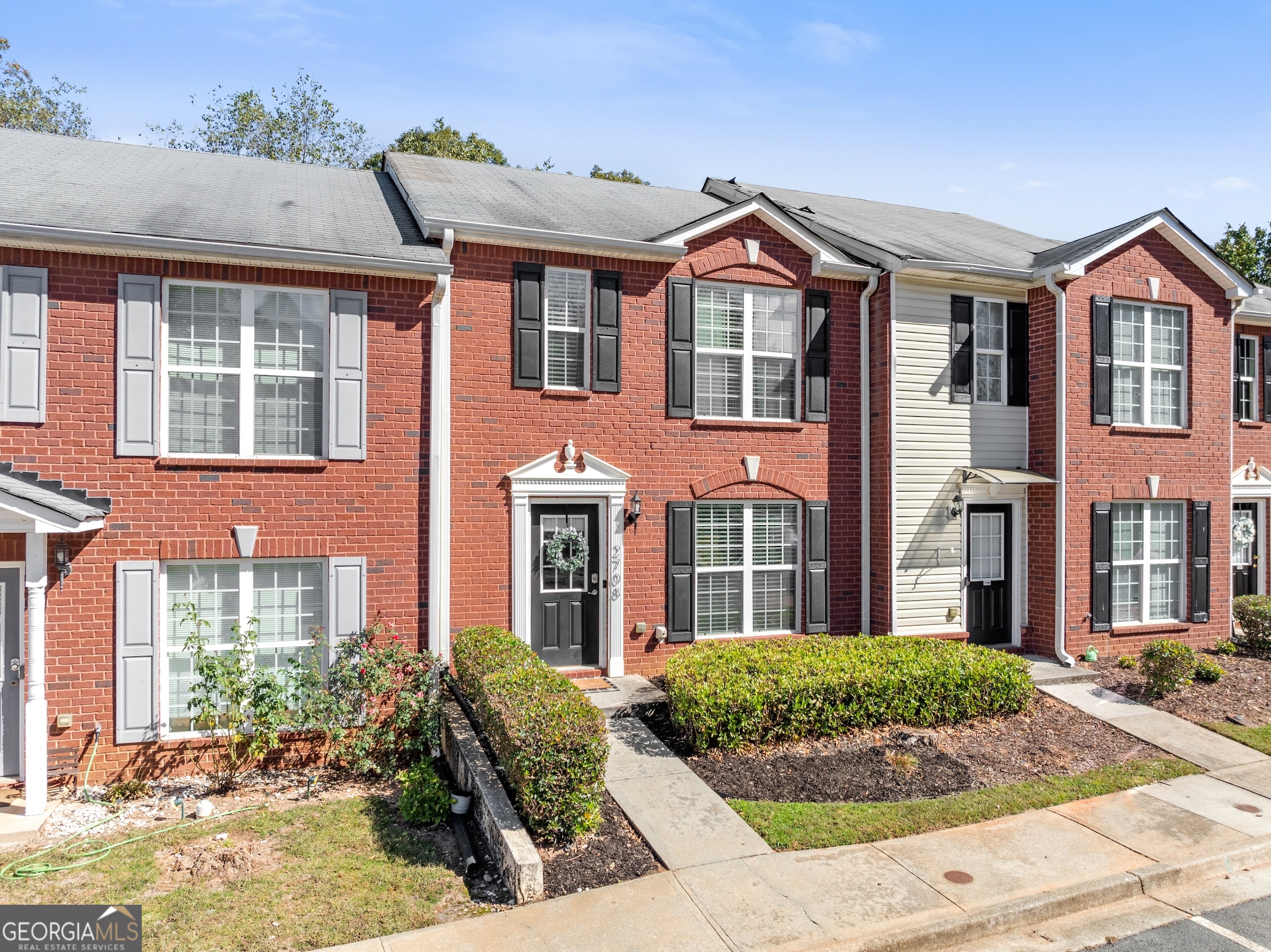 2708 Valley Green Drive Gainesville GA 30504