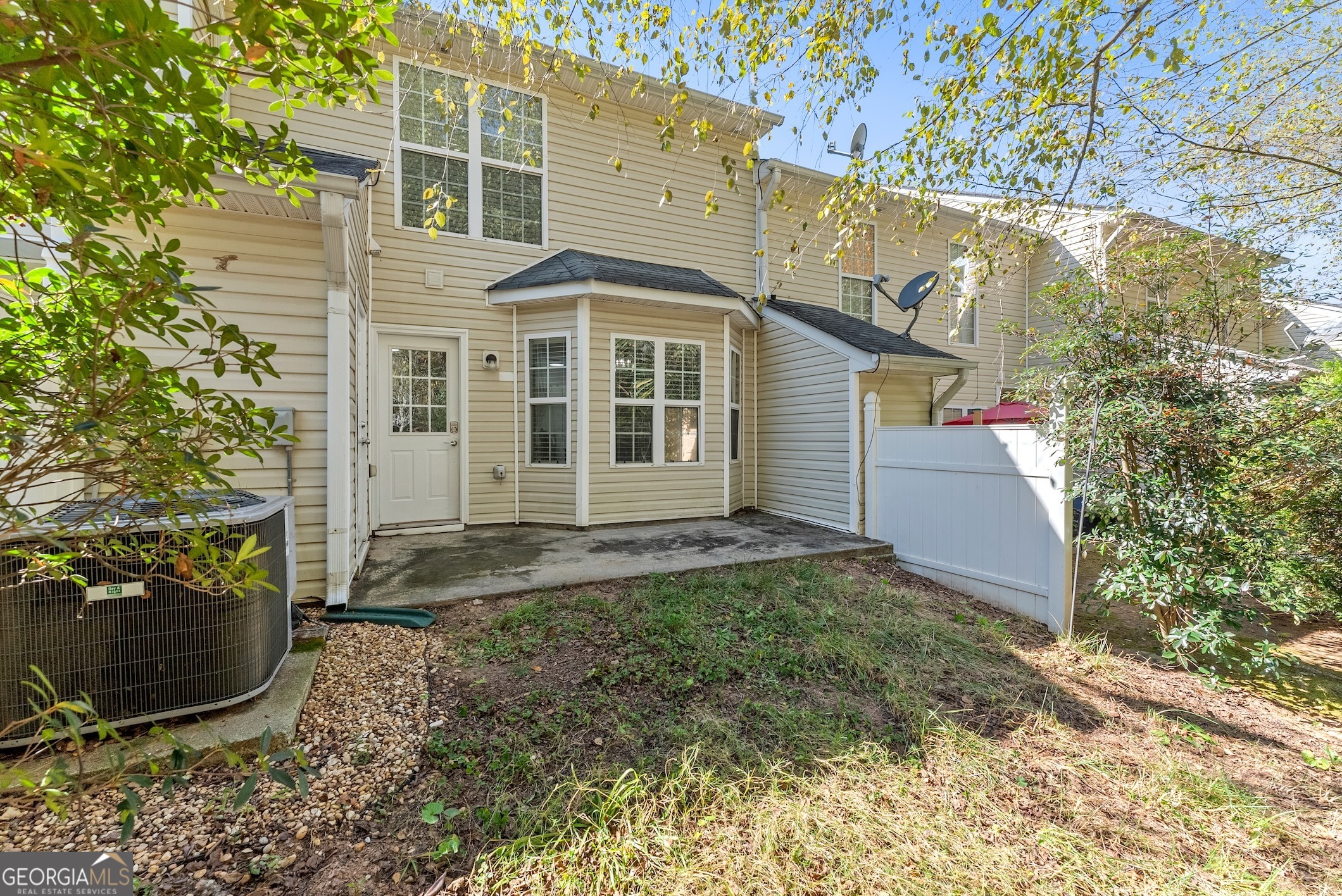 2708 Valley Green Drive Gainesville GA 30504