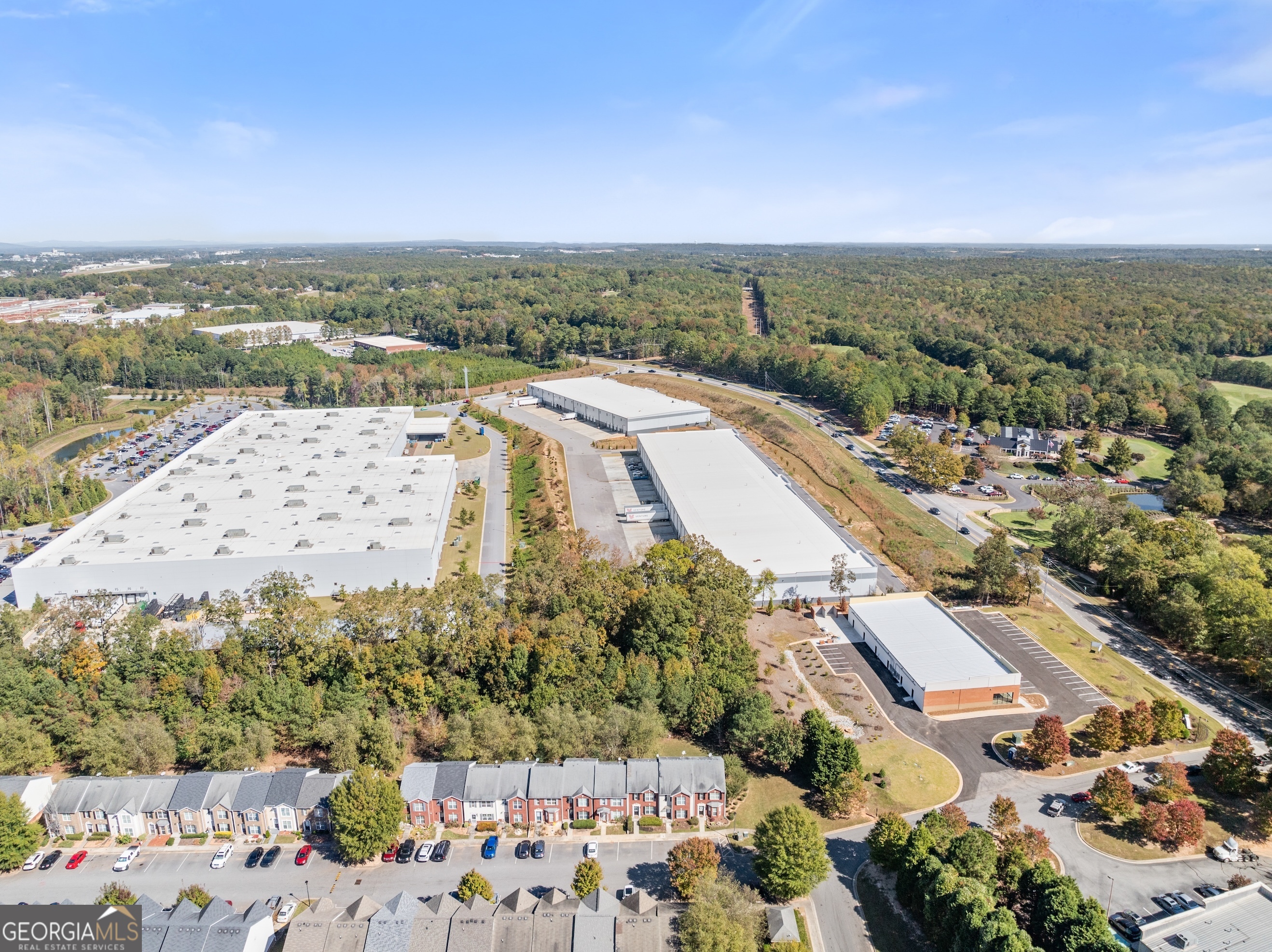 2708 Valley Green Drive Gainesville GA 30504